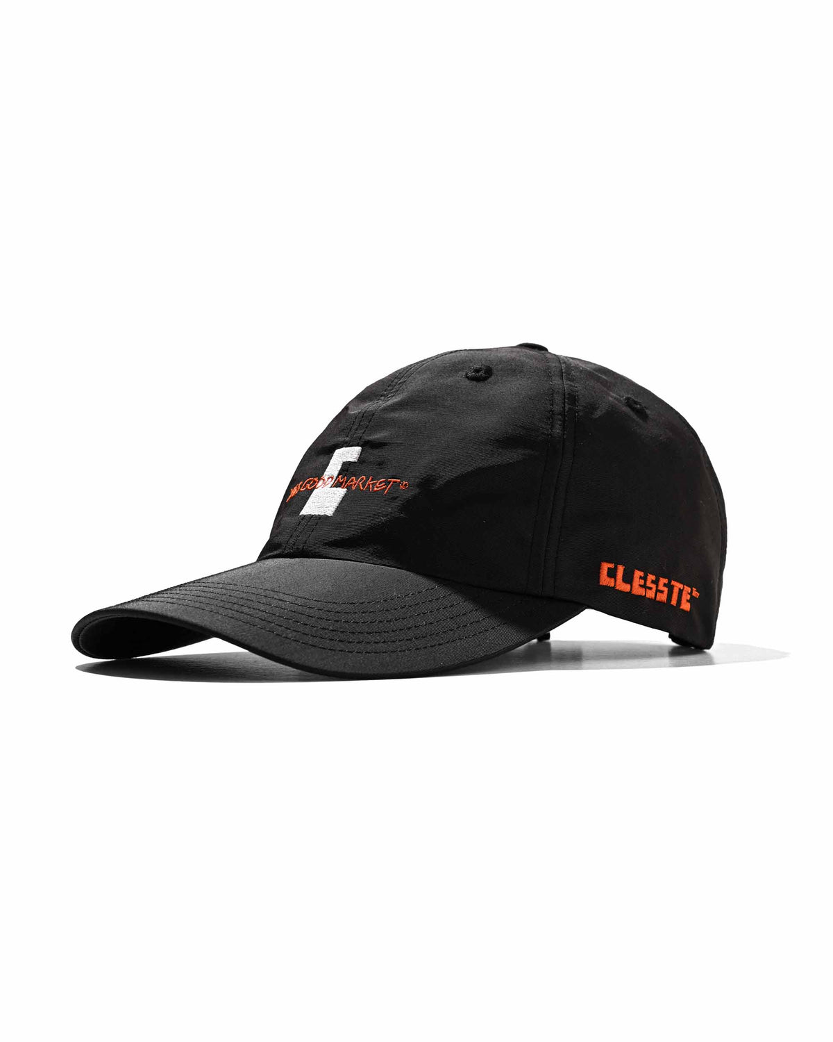 "C" ACTIVE CITY CAP
