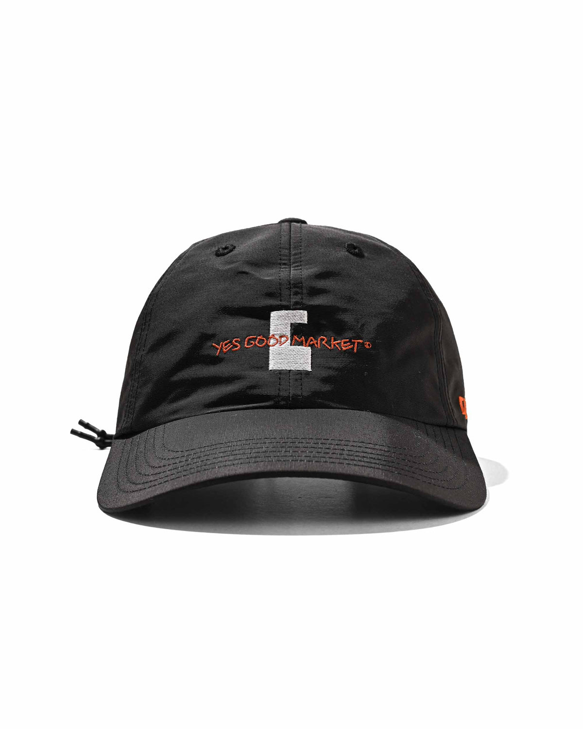 "C" ACTIVE CITY CAP