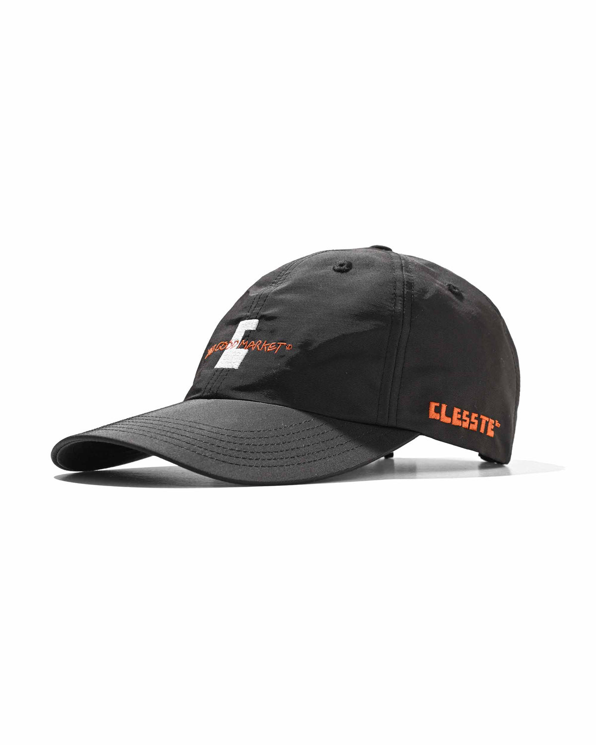 "C" ACTIVE CITY CAP