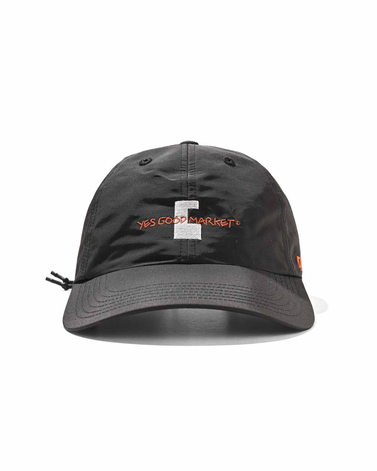 "C" ACTIVE CITY CAP