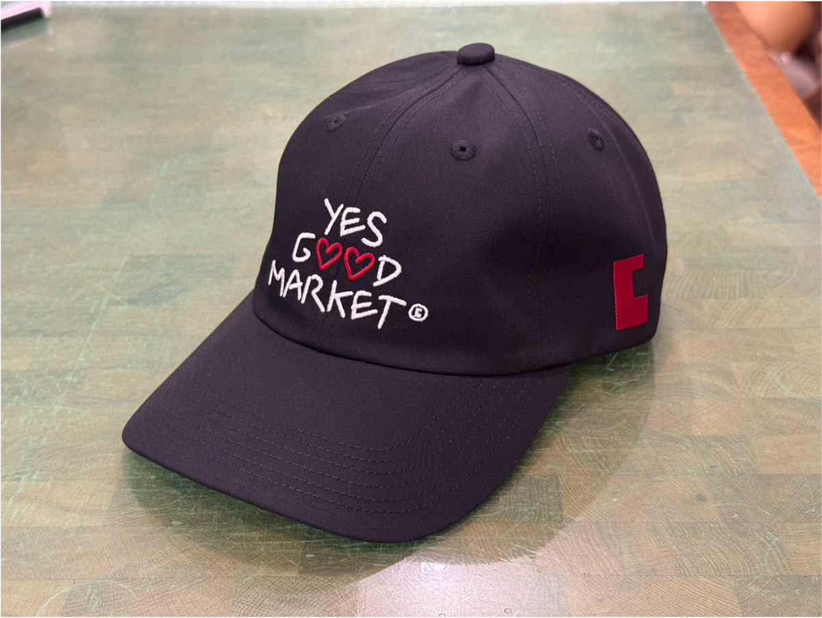 "C" ACTIVE CITY CAP