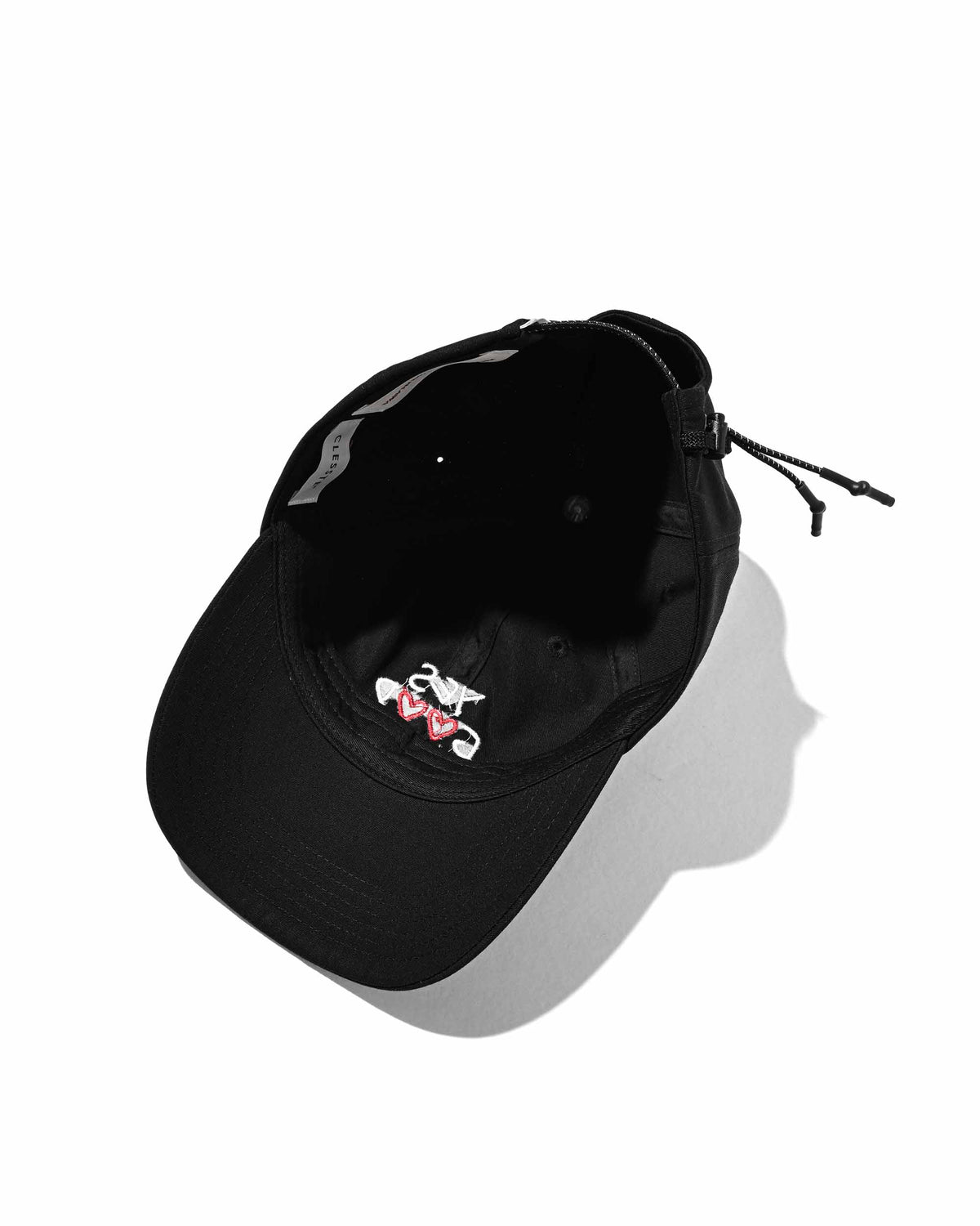 "C" ACTIVE CITY CAP