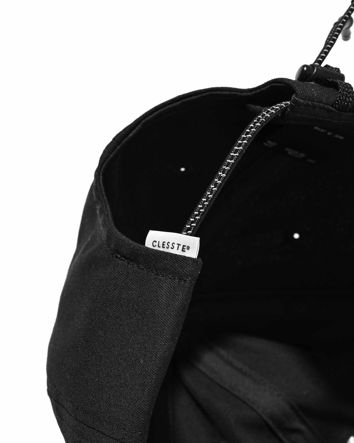 "C" ACTIVE CITY CAP