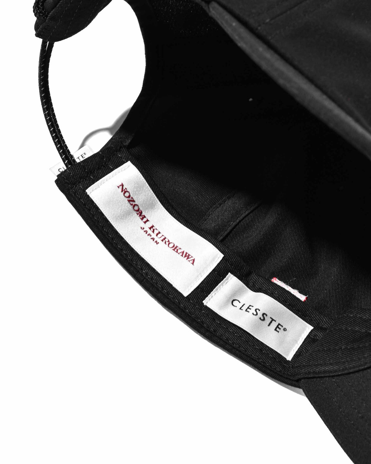 "C" ACTIVE CITY CAP