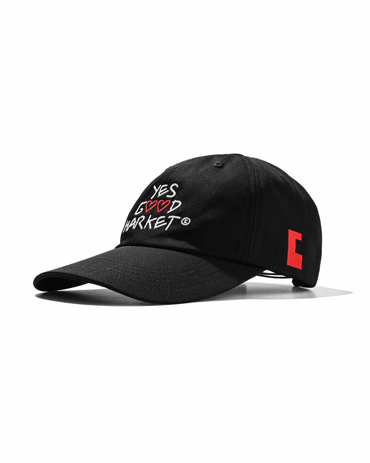 "C" ACTIVE CITY CAP