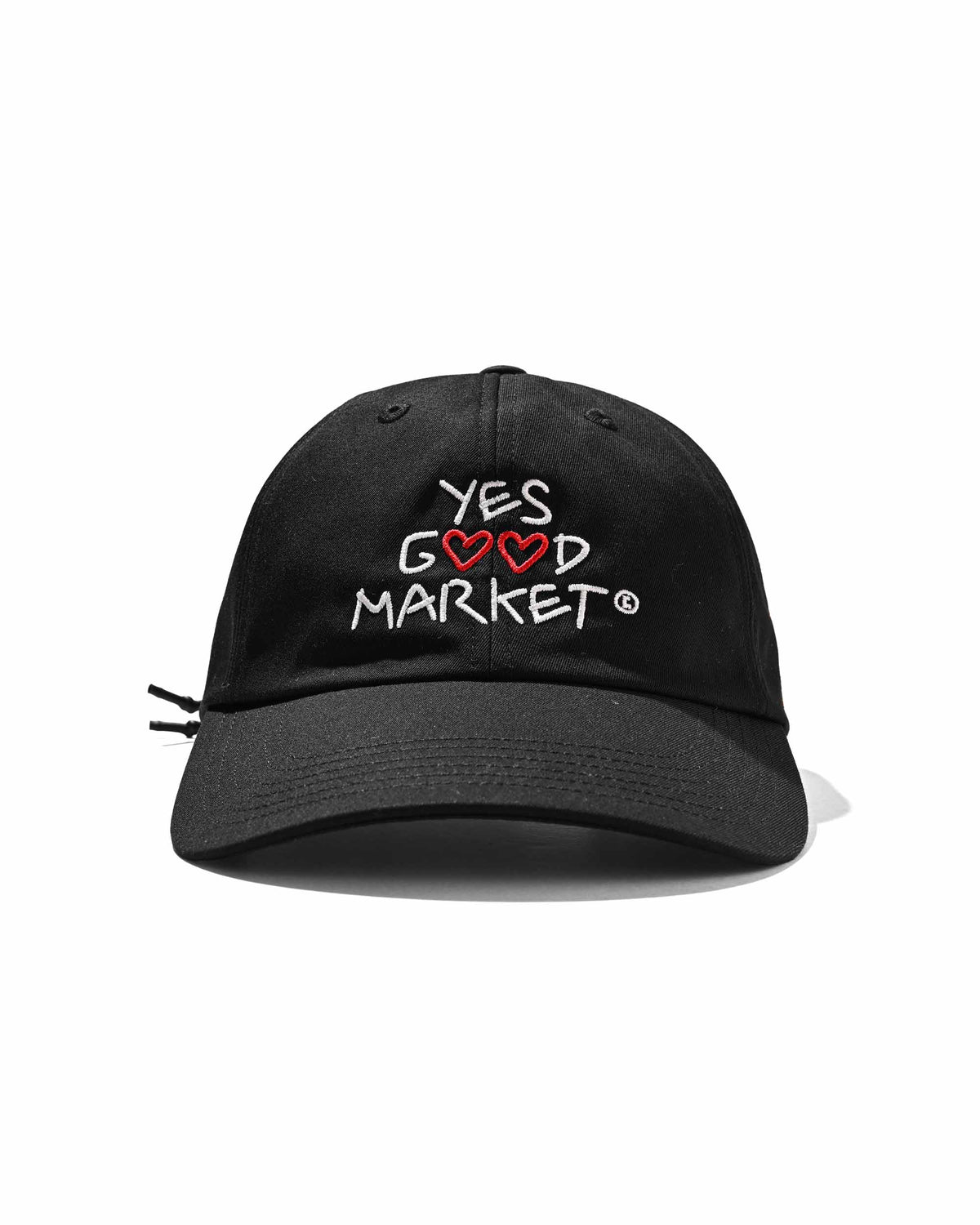 "C" ACTIVE CITY CAP