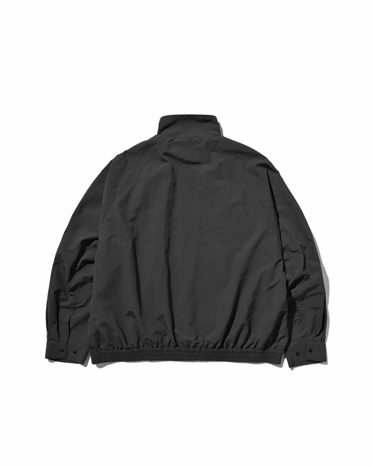【10.4 SUN 20:00- IN STOCK】【LIMITED】 “YES G♡♡D MARKET" ACTIVE CITY UNIFORM UTILITY JACKET (GRAY)