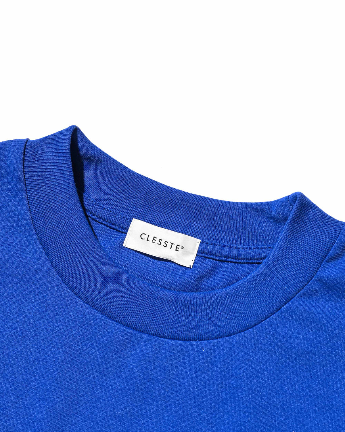 【10.4 SUN 20:00- IN STOCK】【LIMITED】 “YES GOOD MARKET" CITY S/S GAME T-SHIRT WITH DRAWSTRINGS (BLUE)