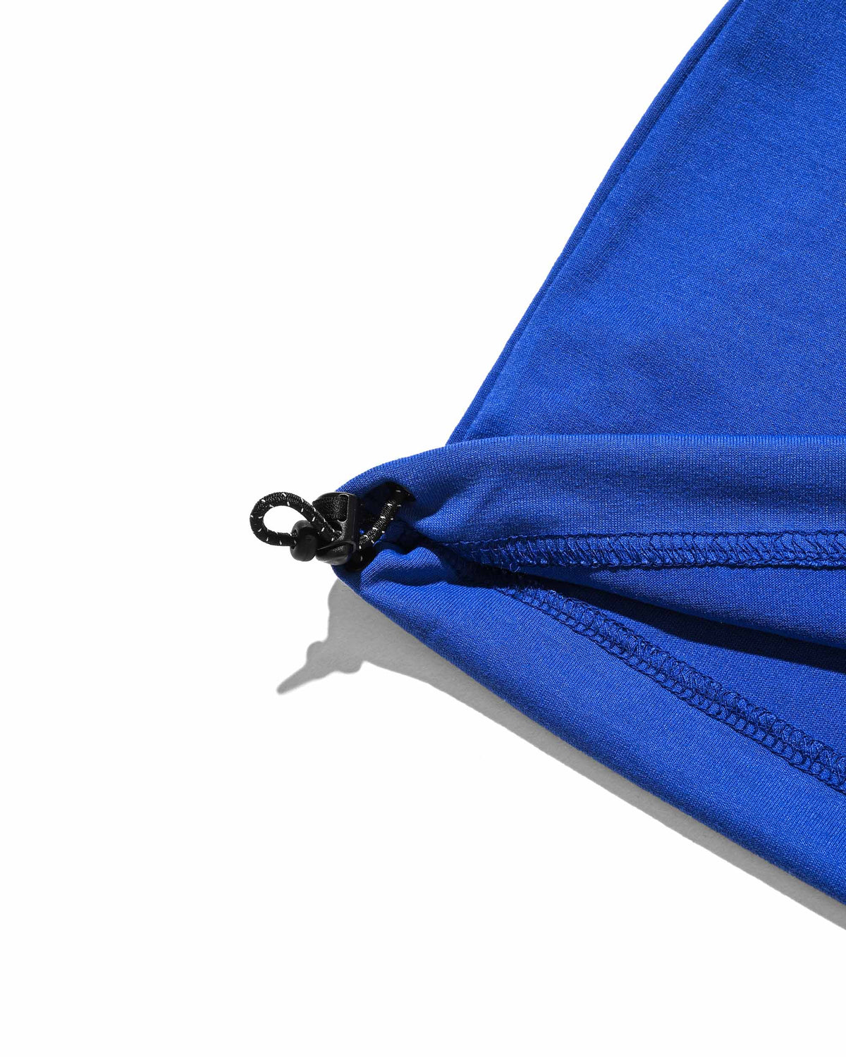 【10.4 SUN 20:00- IN STOCK】【LIMITED】 “YES GOOD MARKET" CITY S/S GAME T-SHIRT WITH DRAWSTRINGS (BLUE)