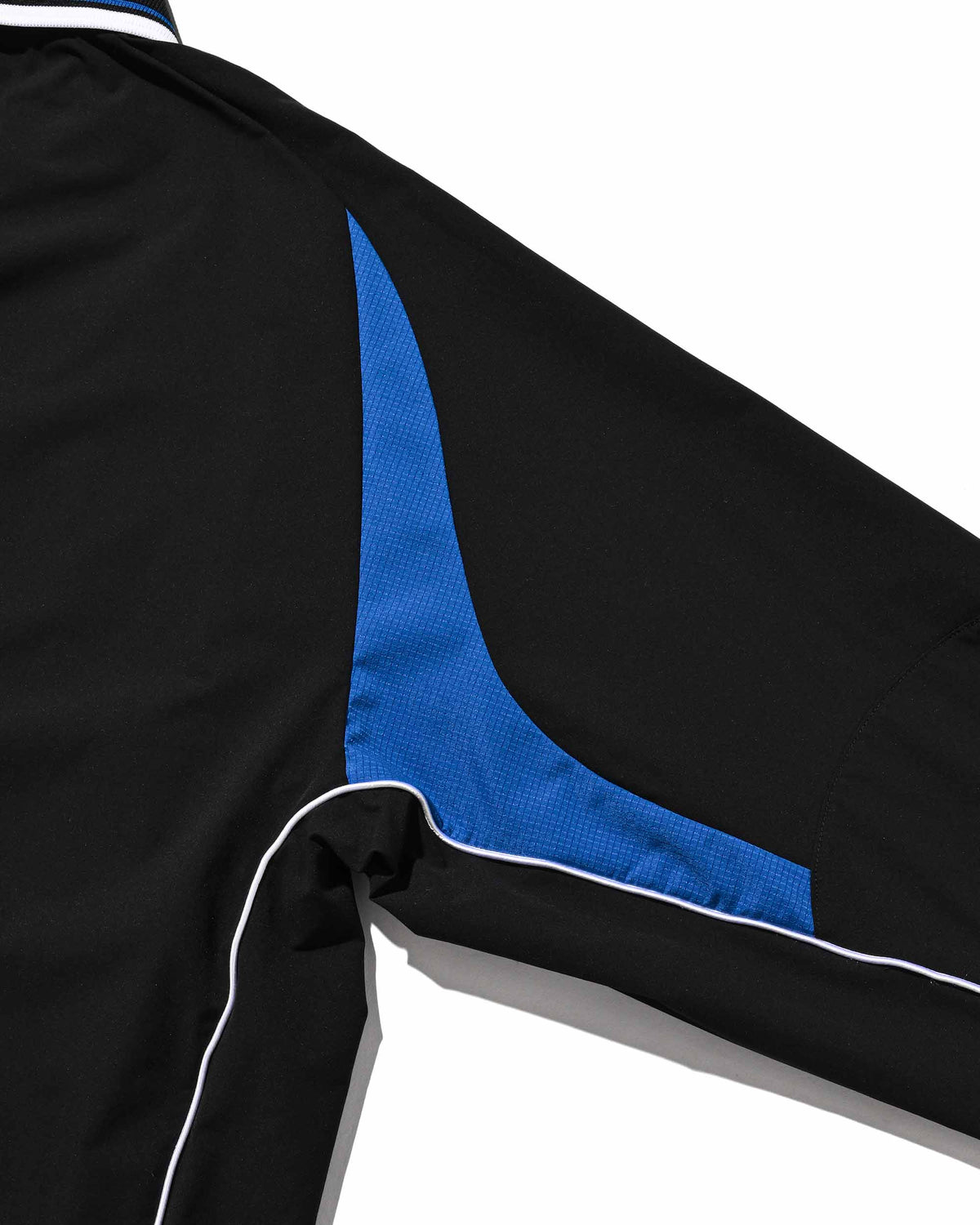 【10.4 SUN 20:00- IN STOCK】【LIMITED】 “YES GOOD MARKET" ACTIVE CITY L/S GAME SHIRT (BLACK)