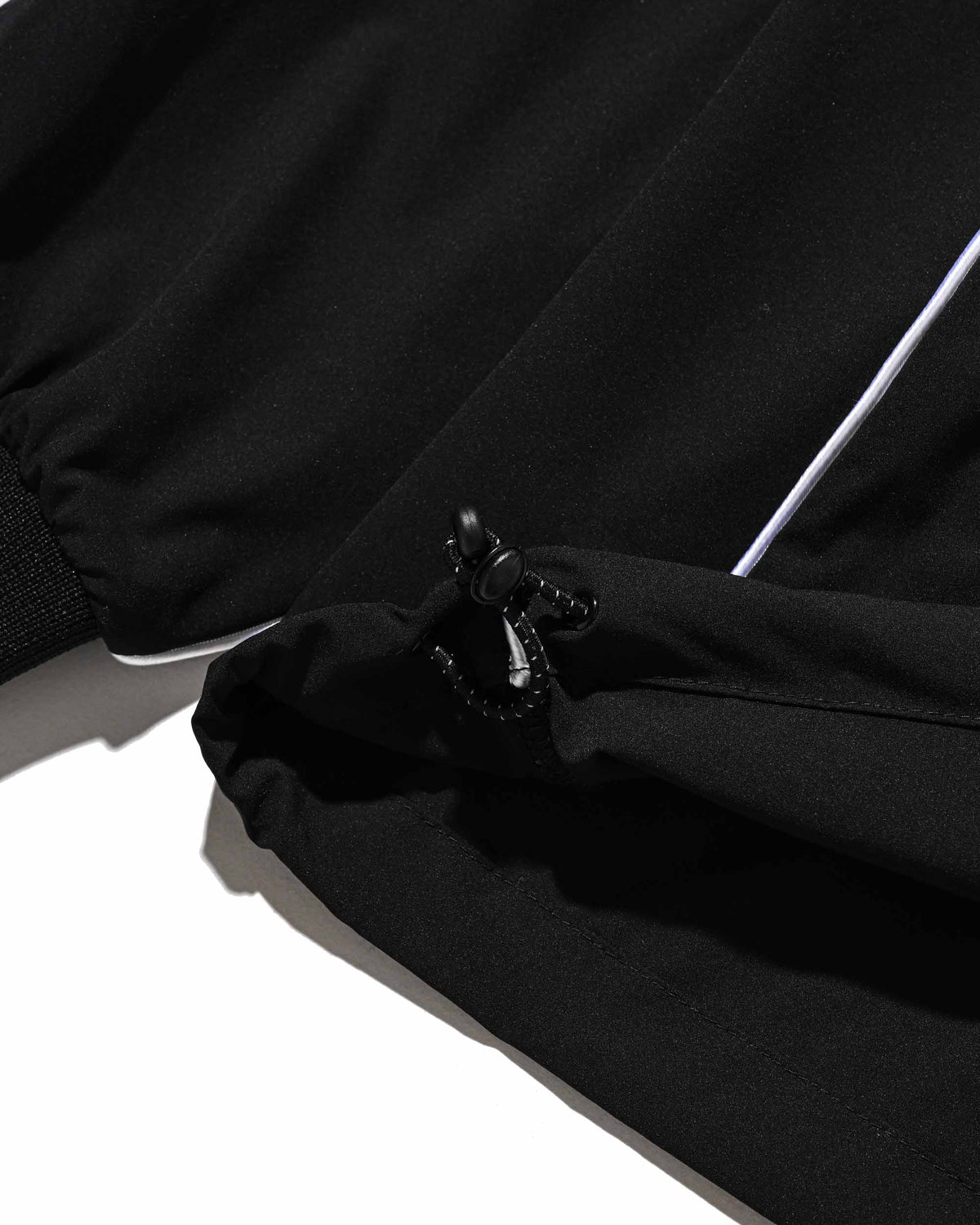 【10.4 SUN 20:00- IN STOCK】【LIMITED】 “YES GOOD MARKET" ACTIVE CITY L/S GAME SHIRT (BLACK)