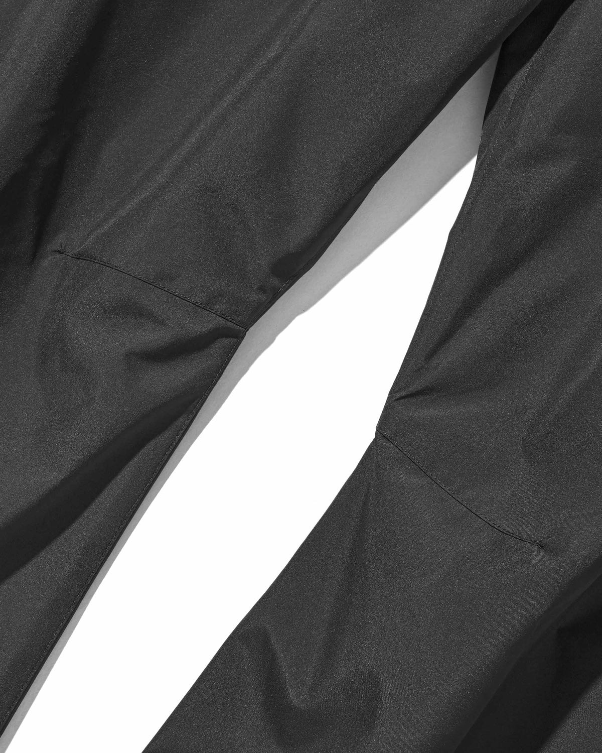 【10.4 SUN 20:00- IN STOCK】【LIMITED】“C×YES GOOD MARKET"+PHENIX WINDSTOPPER® BY GORE-TEX LABS CITY BARREL LEG PANTS (SHADOW GRAY)