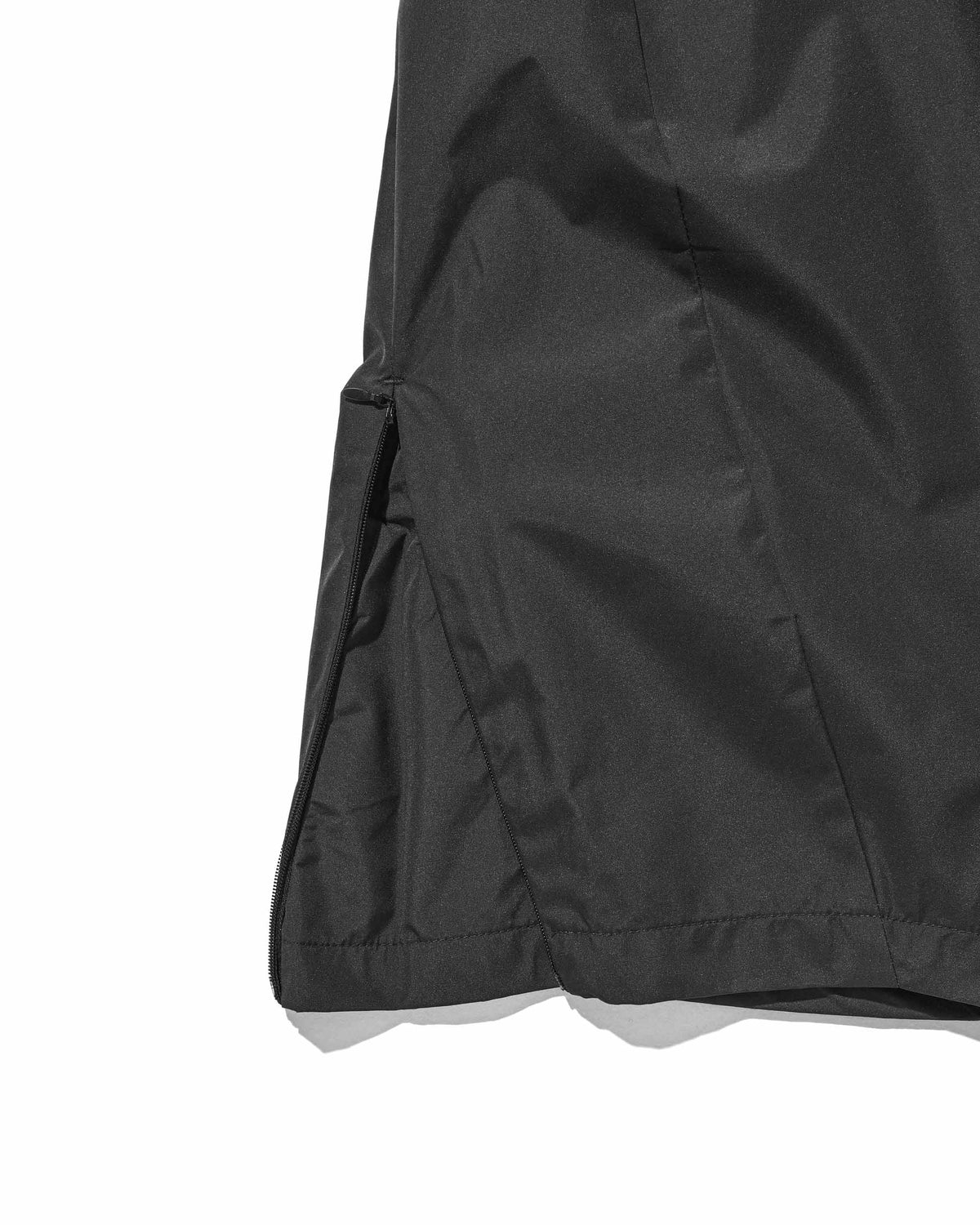 【10.4 SUN 20:00- IN STOCK】【LIMITED】“C×YES GOOD MARKET"+PHENIX WINDSTOPPER® BY GORE-TEX LABS CITY BARREL LEG PANTS (SHADOW GRAY)