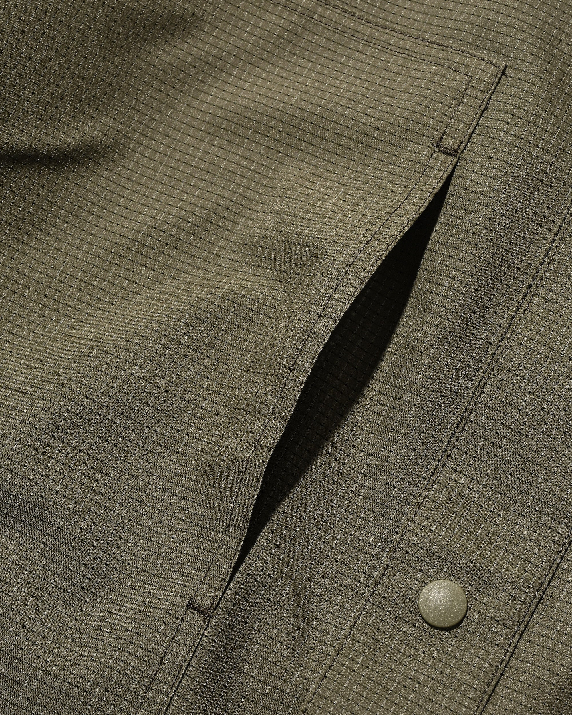 【4.11 SAT 20:00- IN STOCK】COOLDOTS® M-35 PULLOVER JACKET (OLIVE)