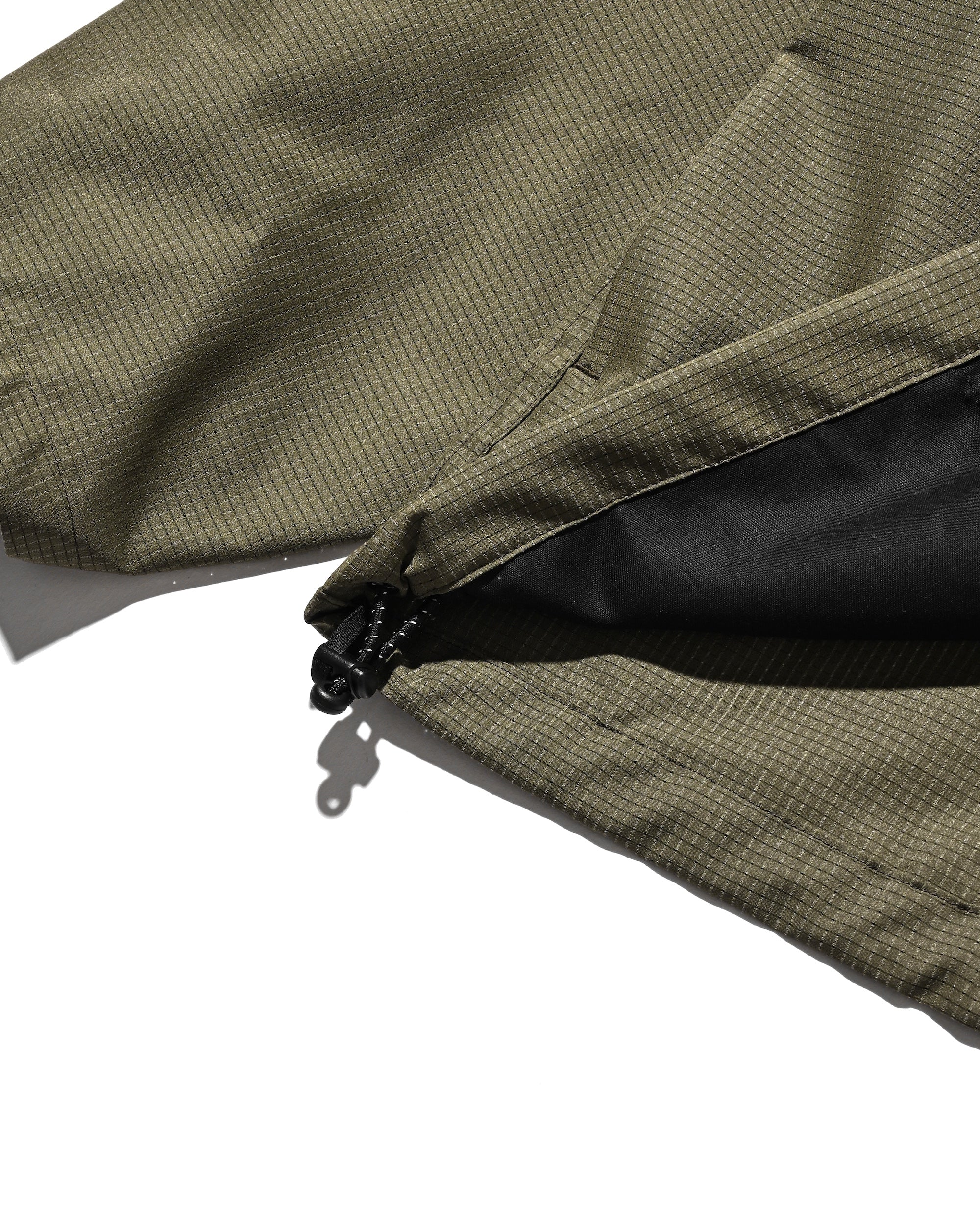 【4.11 SAT 20:00- IN STOCK】COOLDOTS® M-35 PULLOVER JACKET (OLIVE)