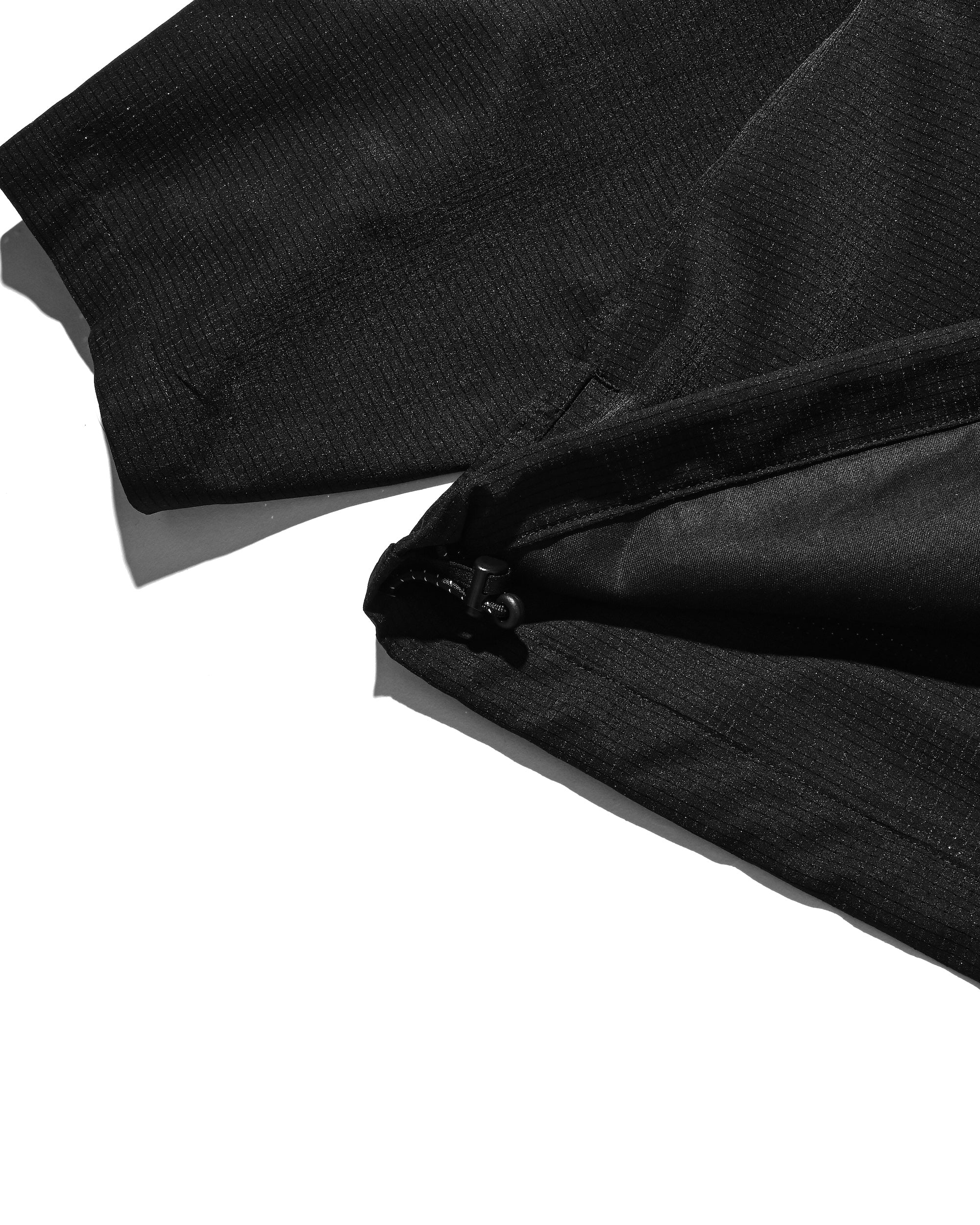 【4.11 SAT 20:00- IN STOCK】COOLDOTS® M-35 PULLOVER JACKET (BLACK)