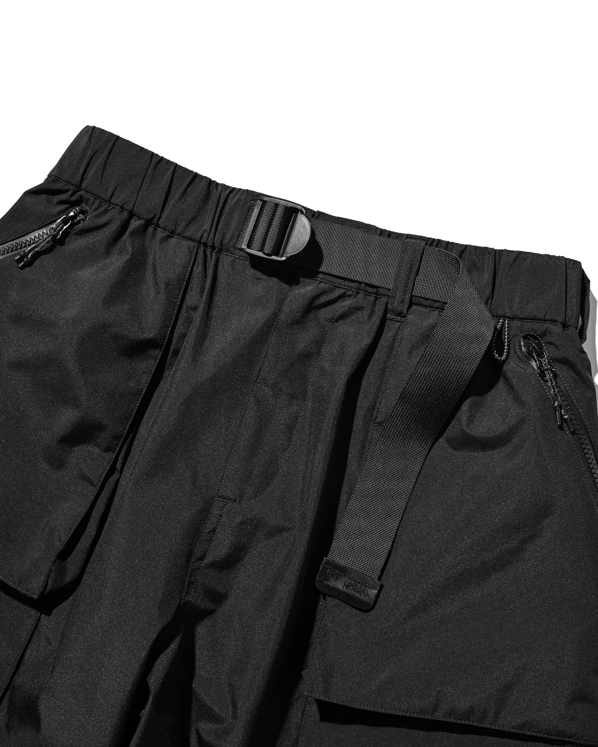 【10.8 WED 20:00- IN STOCK】+phenix WINDSTOPPER® by GORE-TEX LABS CITY MILITARY CURVE PANTS (BLACK)