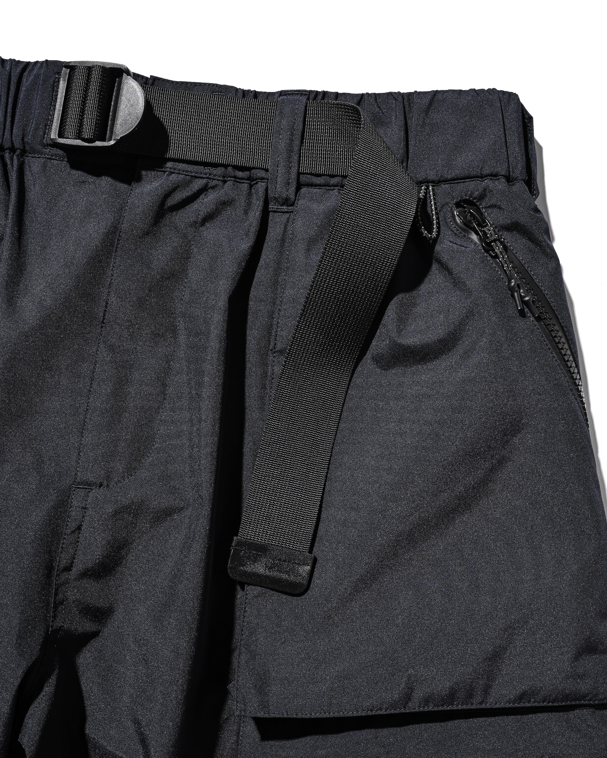 【10.8 WED 20:00- IN STOCK】+phenix WINDSTOPPER® by GORE-TEX LABS CITY MILITARY CURVE PANTS (NAVY)
