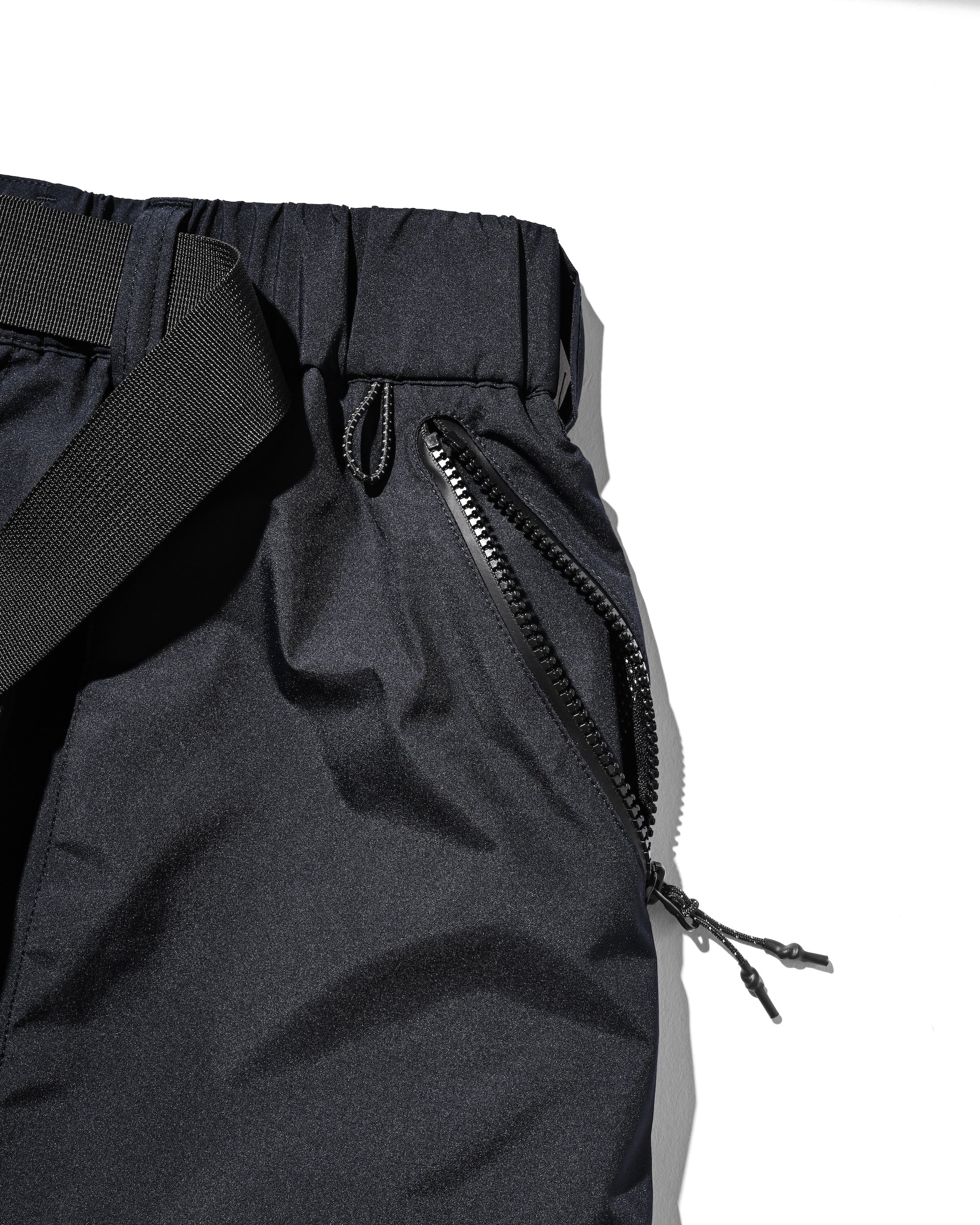 【10.8 WED 20:00- IN STOCK】+phenix WINDSTOPPER® by GORE-TEX LABS CITY MILITARY CURVE PANTS (NAVY)