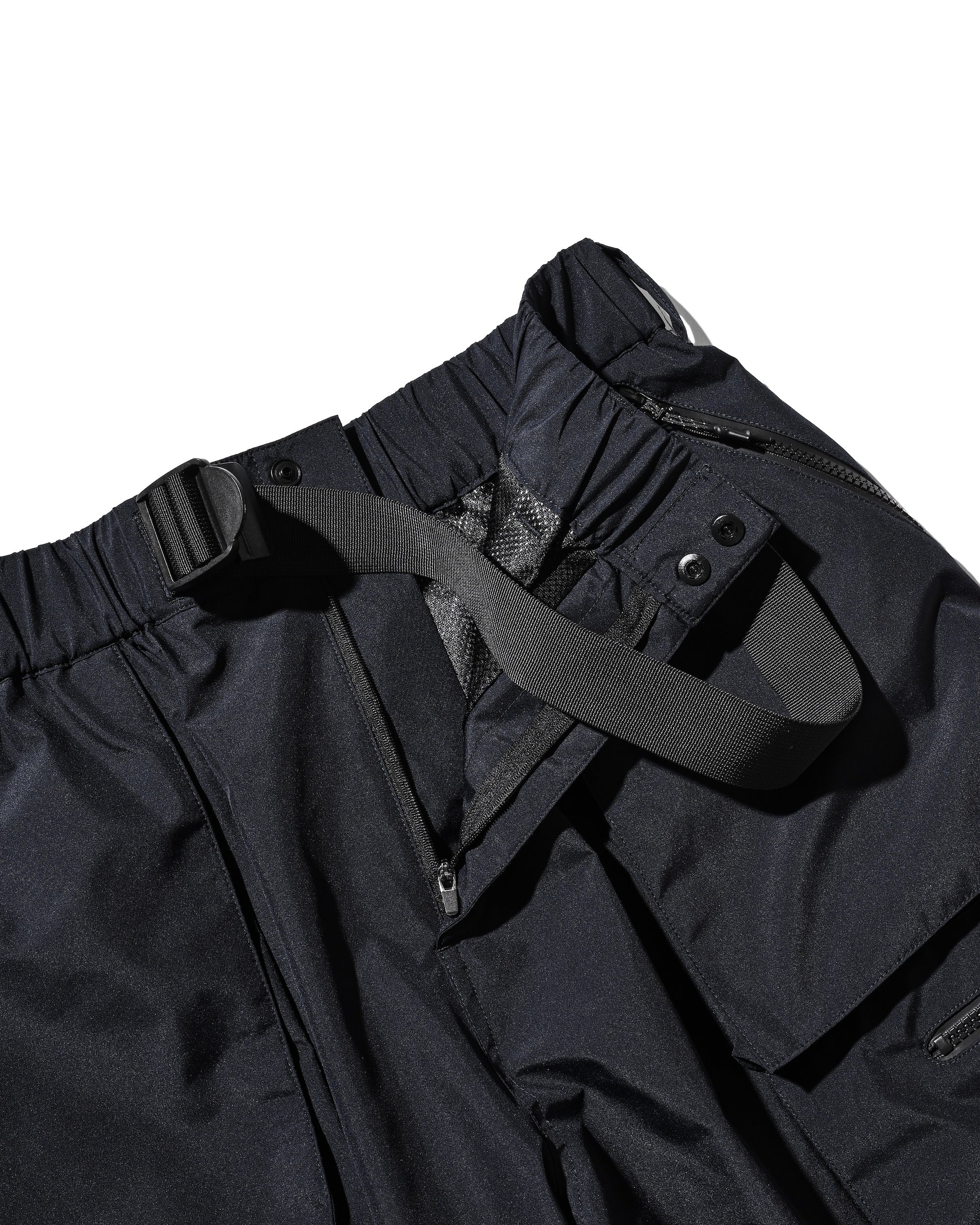 【10.8 WED 20:00- IN STOCK】+phenix WINDSTOPPER® by GORE-TEX LABS CITY MILITARY CURVE PANTS (NAVY)