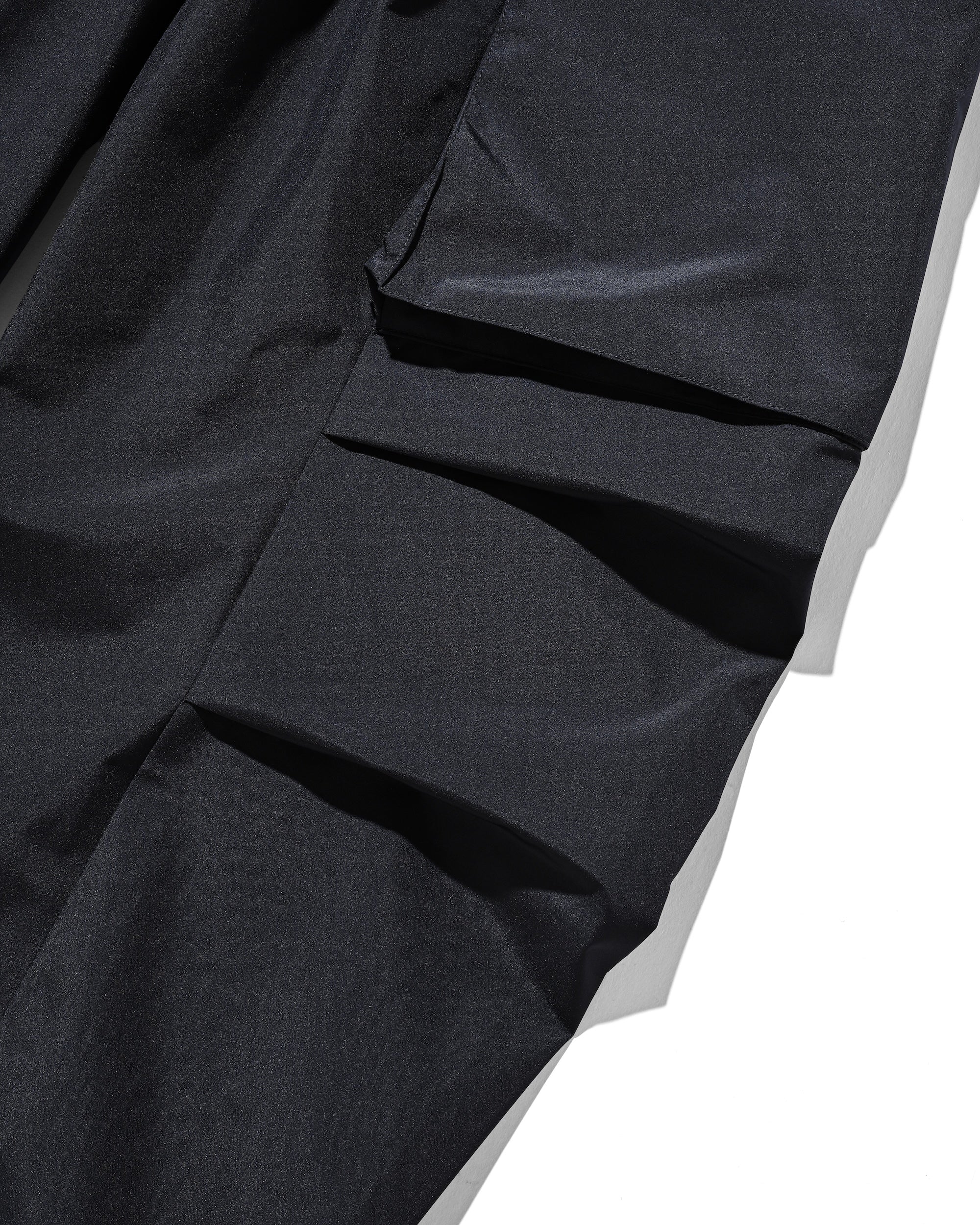 【10.8 WED 20:00- IN STOCK】+phenix WINDSTOPPER® by GORE-TEX LABS CITY MILITARY CURVE PANTS (NAVY)