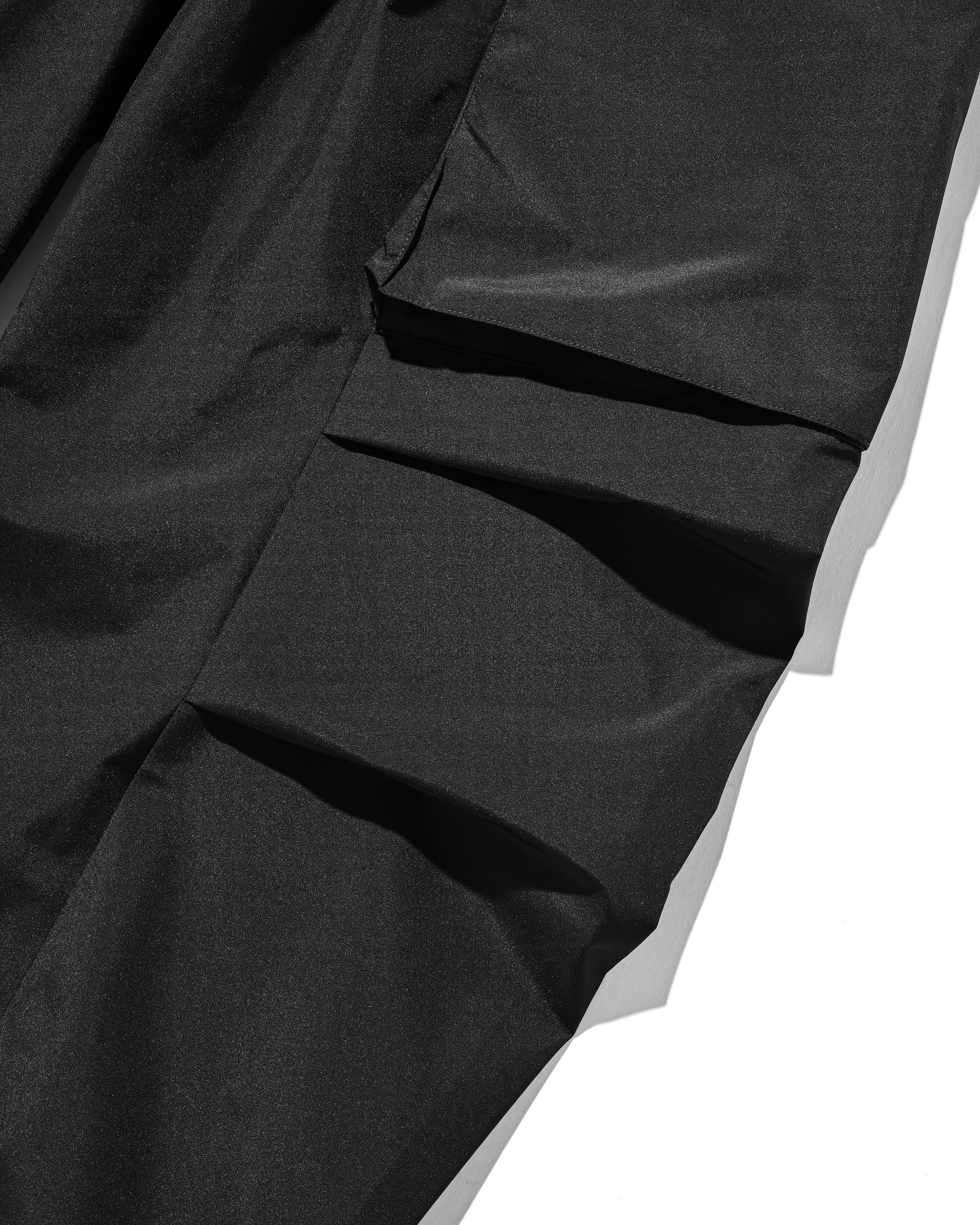 【10.8 WED 20:00- IN STOCK】+phenix WINDSTOPPER® by GORE-TEX LABS CITY MILITARY CURVE PANTS (BLACK)