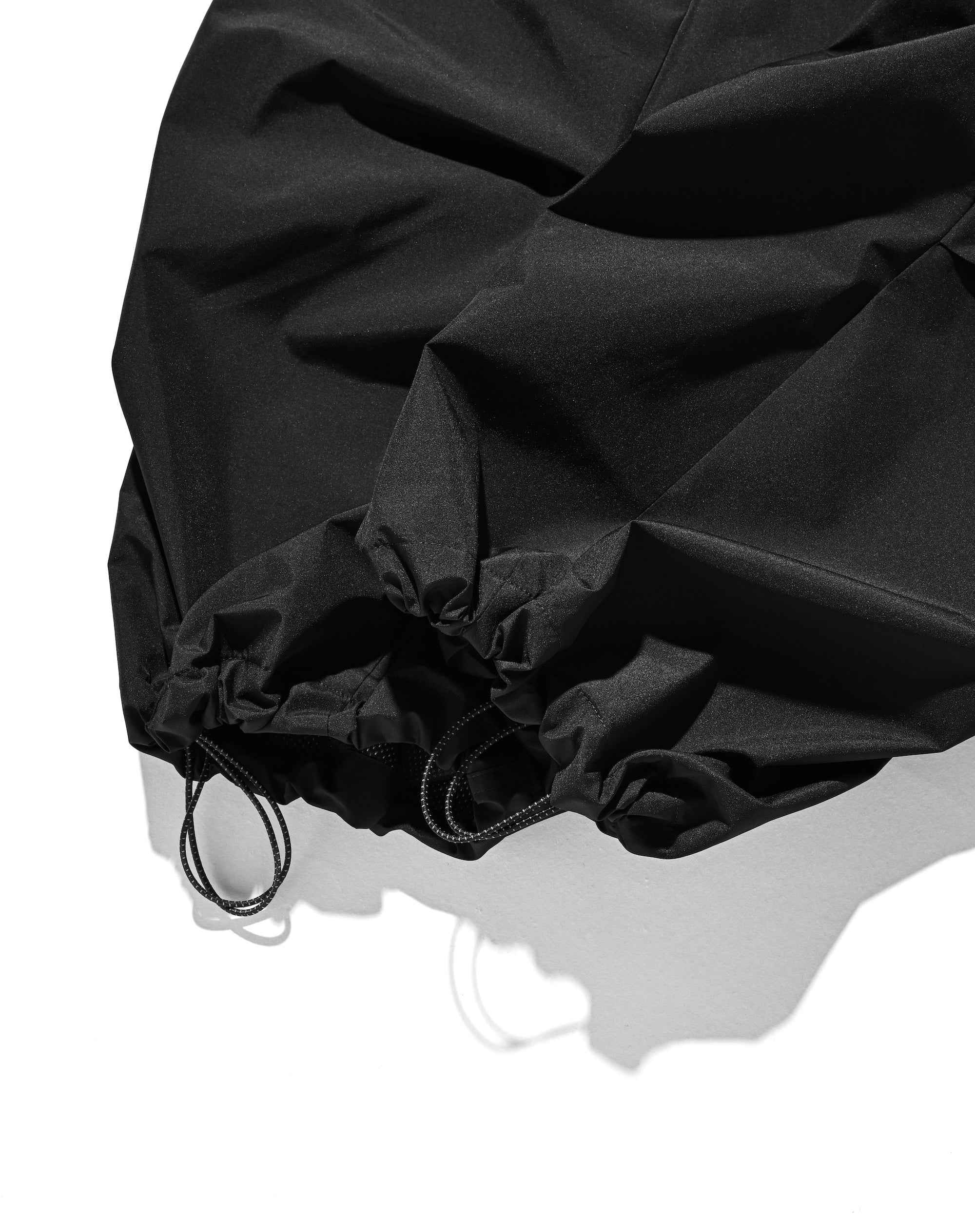 【10.8 WED 20:00- IN STOCK】+phenix WINDSTOPPER® by GORE-TEX LABS CITY MILITARY CURVE PANTS (BLACK)