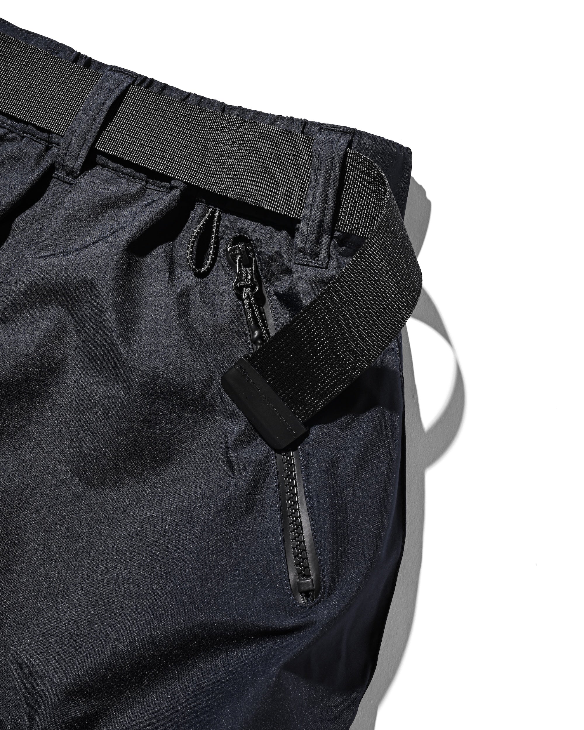 【10.8 WED 20:00- IN STOCK】+phenix WINDSTOPPER® by GORE-TEX LABS CITY MILITARY CURVE PANTS (NAVY)