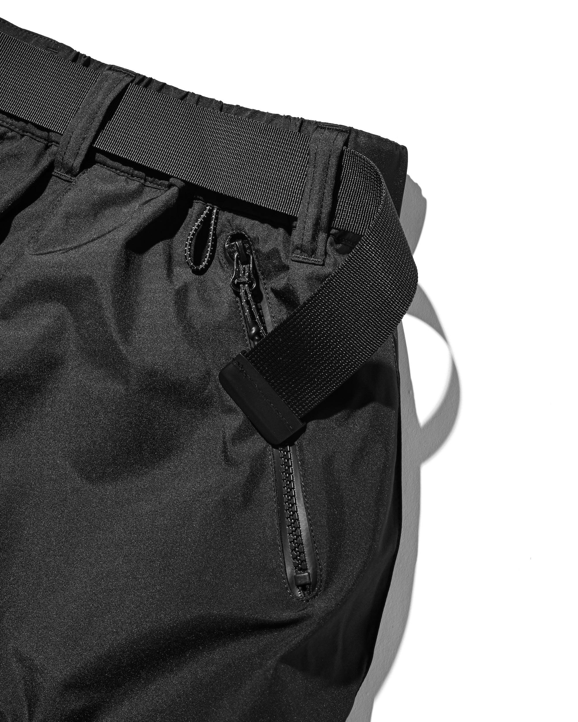【10.8 WED 20:00- IN STOCK】+phenix WINDSTOPPER® by GORE-TEX LABS CITY MILITARY CURVE PANTS (BLACK)