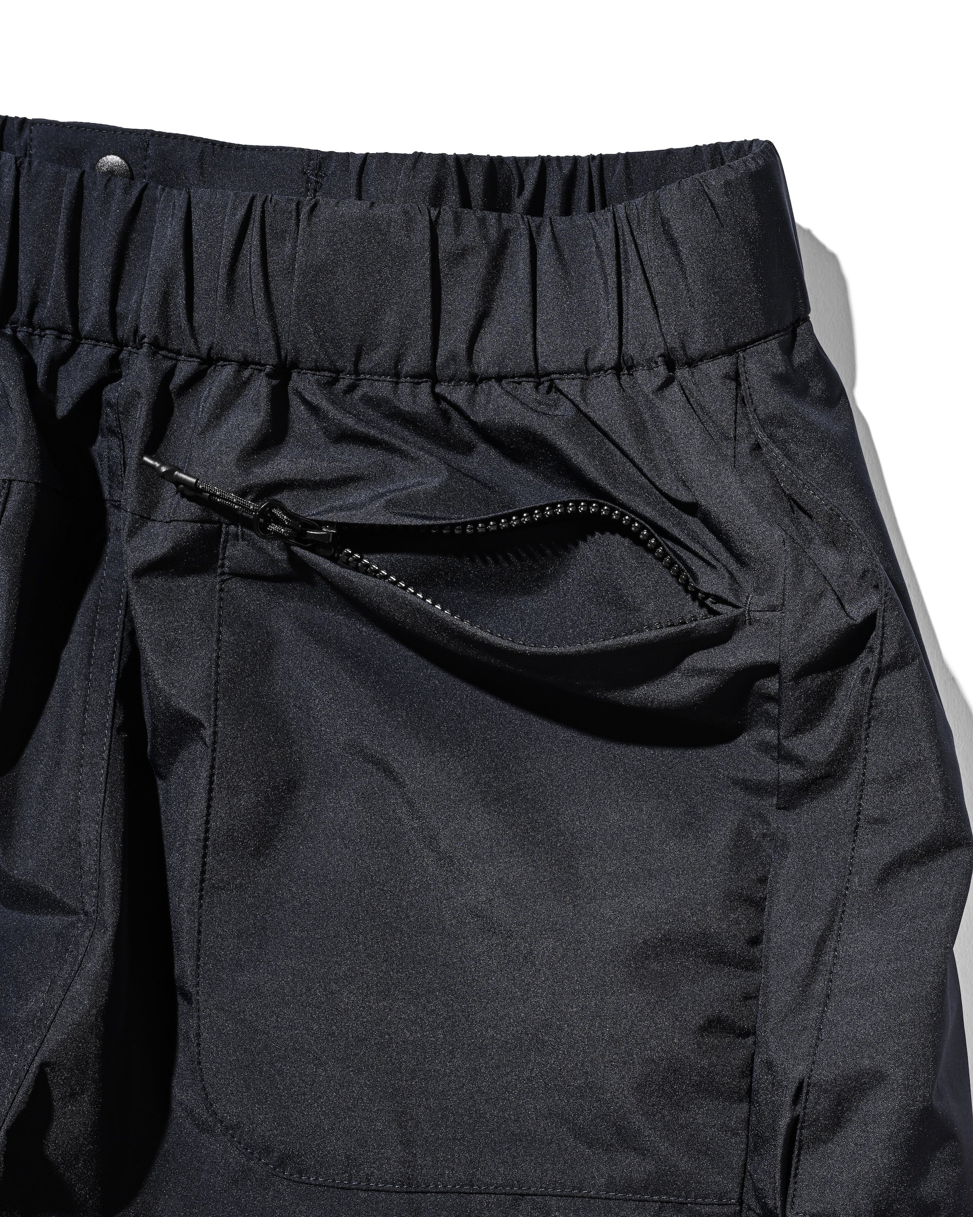 【10.8 WED 20:00- IN STOCK】+phenix WINDSTOPPER® by GORE-TEX LABS CITY MILITARY CURVE PANTS (NAVY)