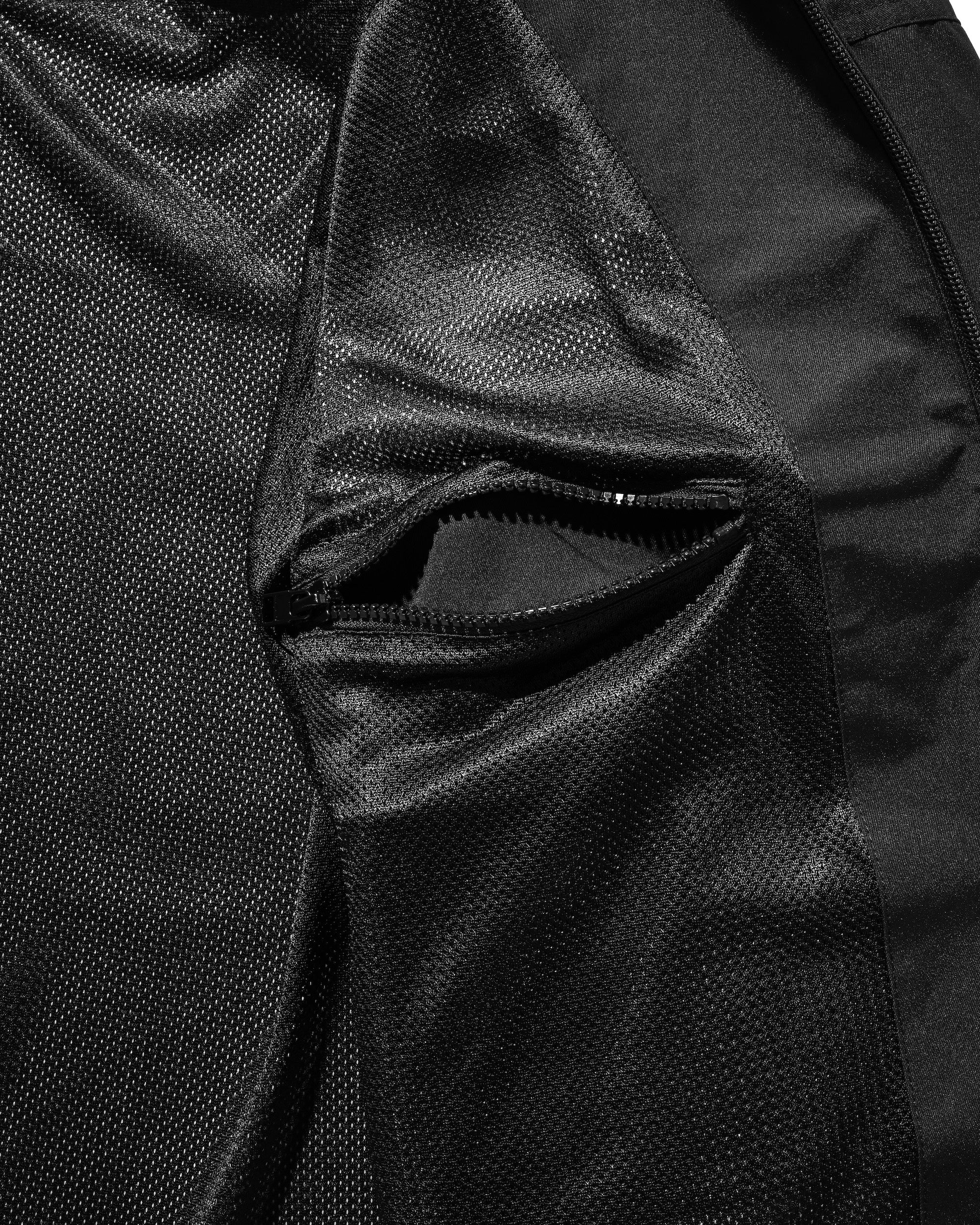 【9.24 WED 20:00- IN STOCK】+phenix WINDSTOPPER® by GORE-TEX LABS TWILL CITY WORKER JACKET (BLACK)