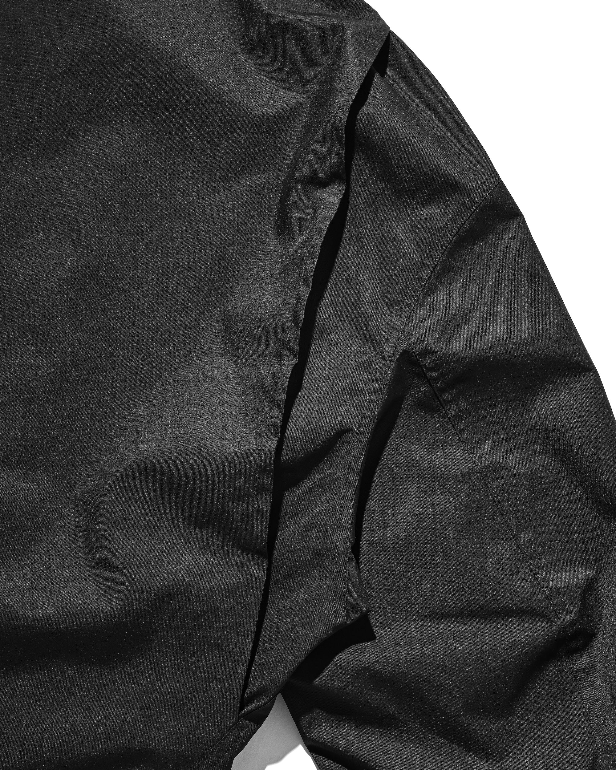 【9.24 WED 20:00- IN STOCK】+phenix WINDSTOPPER® by GORE-TEX LABS TWILL CITY WORKER JACKET (BLACK)