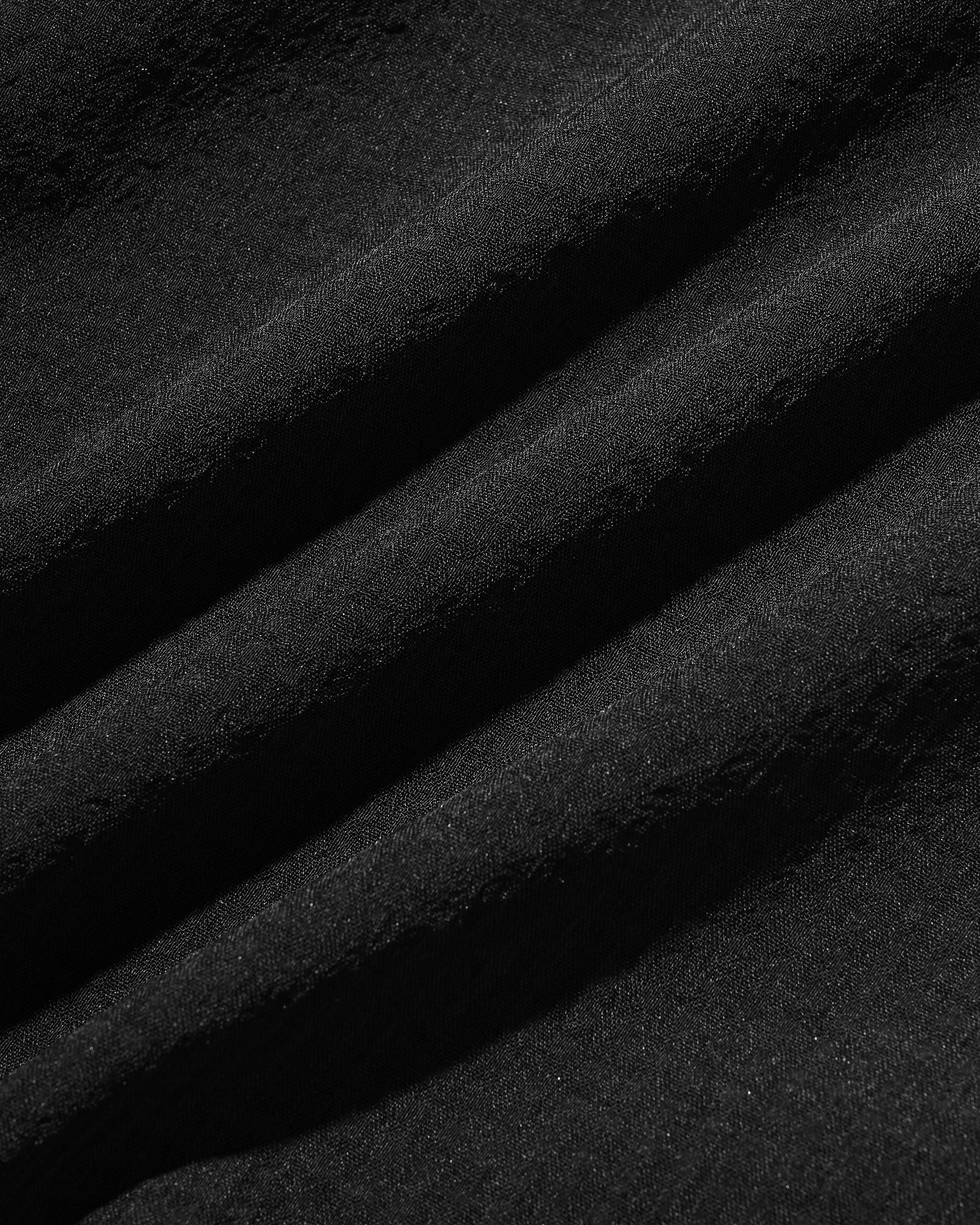 【4.29 WED 20:00-IN STOCK】SHADOW GINGHAM CHECK EVERYDAY L/S SHIRT (CHARCOAL)