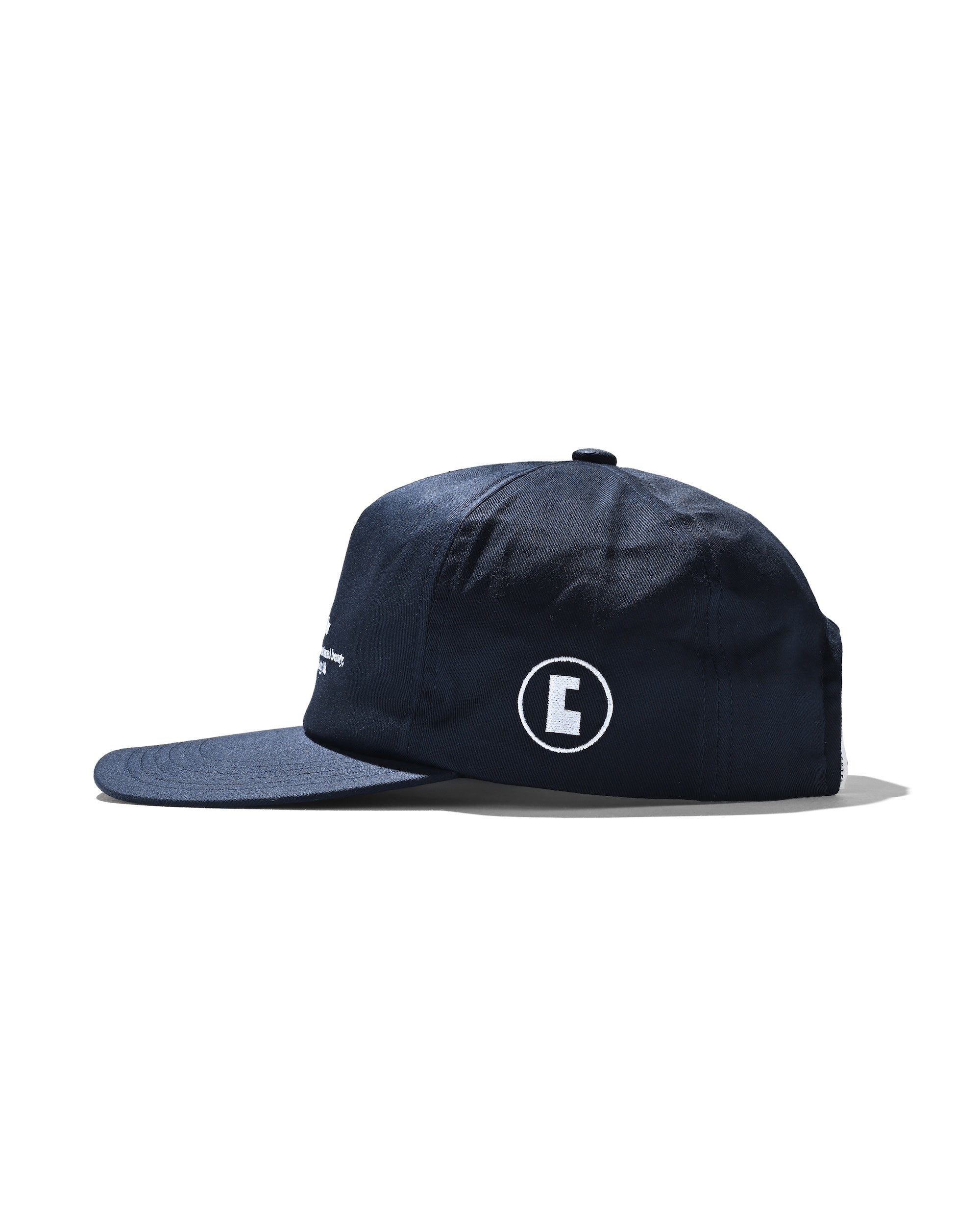 "C" ACTIVE CITY CAP