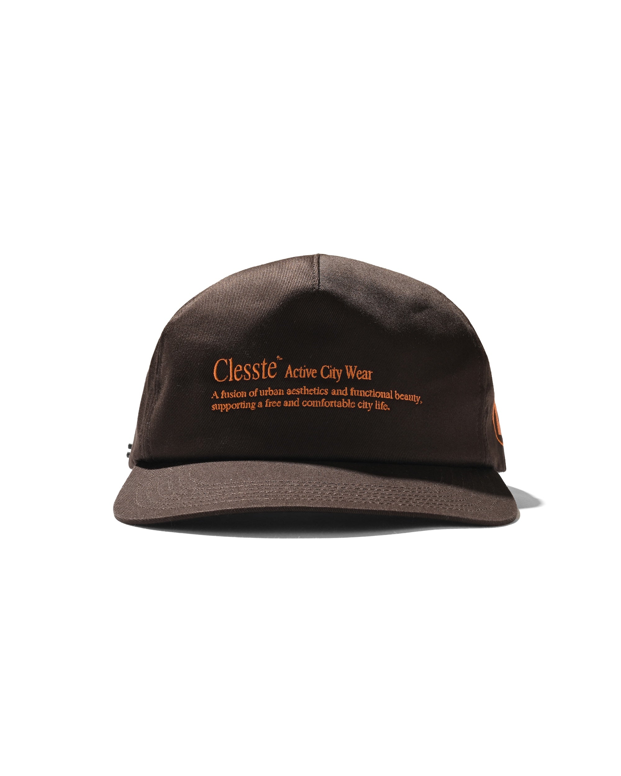 "C" ACTIVE CITY CAP