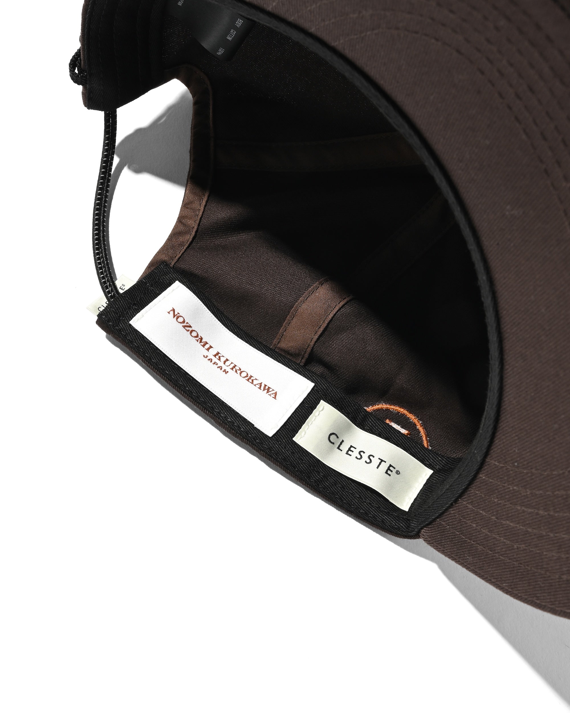 "C" ACTIVE CITY CAP