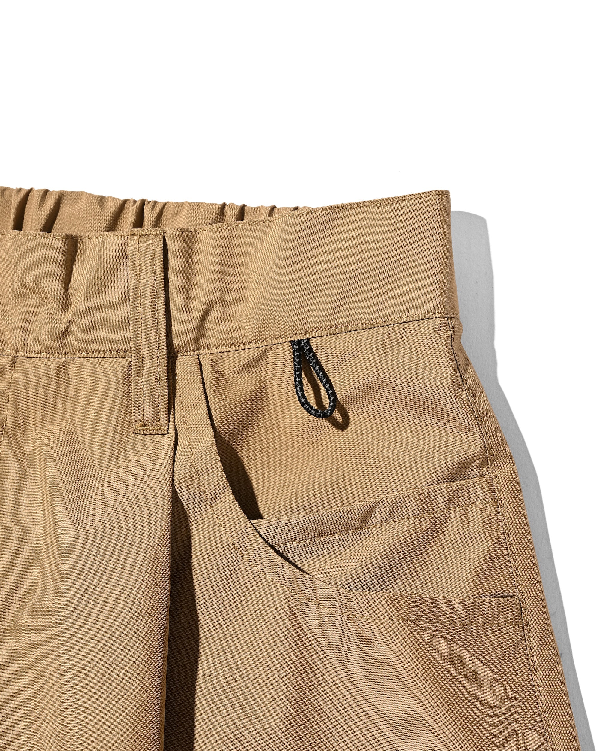 +phenix WINDSTOPPER® by GORE-TEX LABS CITY MASSIVE UTILITY PANTS (CAMEL BEIGE)