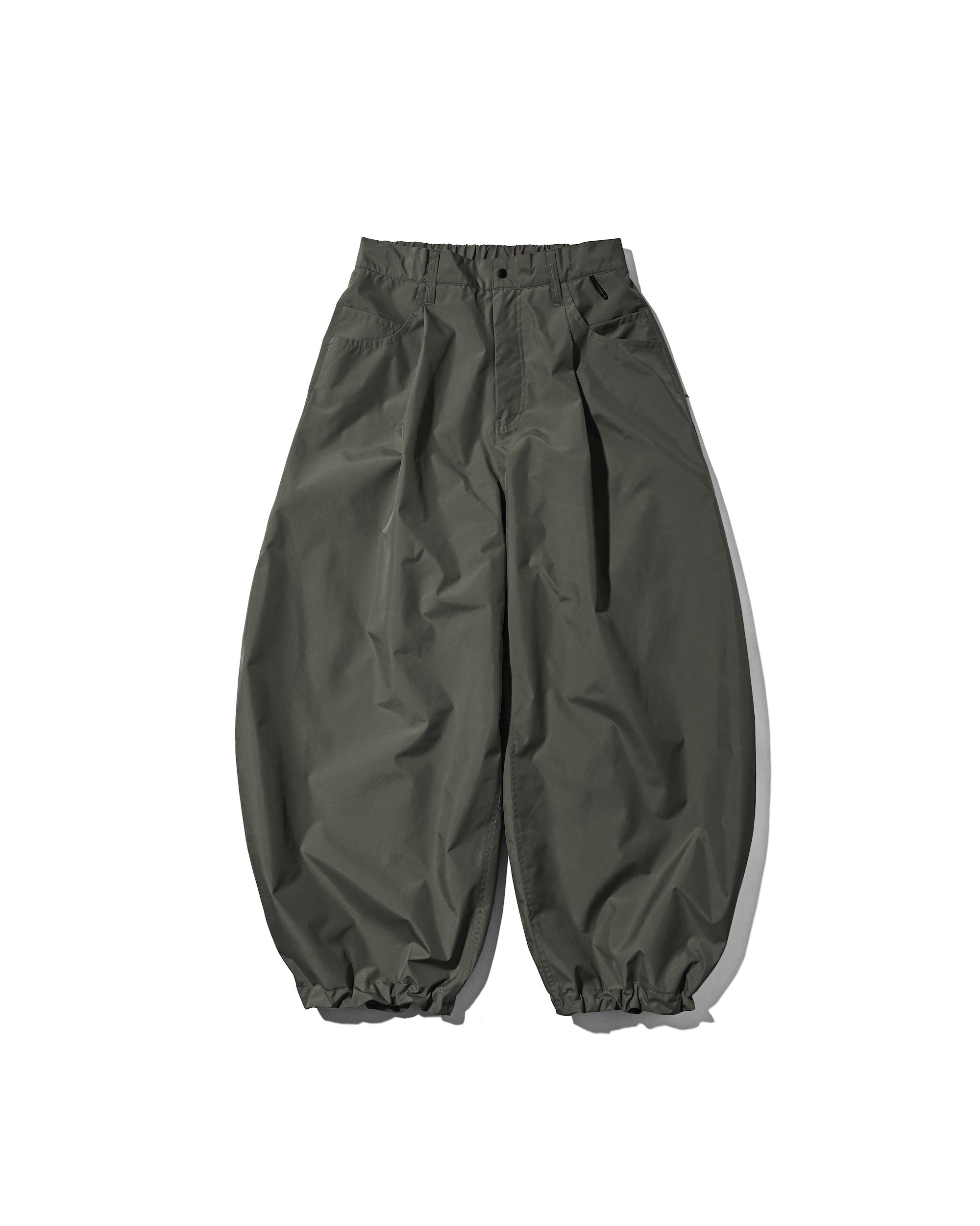 +phenix WINDSTOPPER® by GORE-TEX LABS CITY MASSIVE UTILITY PANTS (ASPHALT GRAY)
