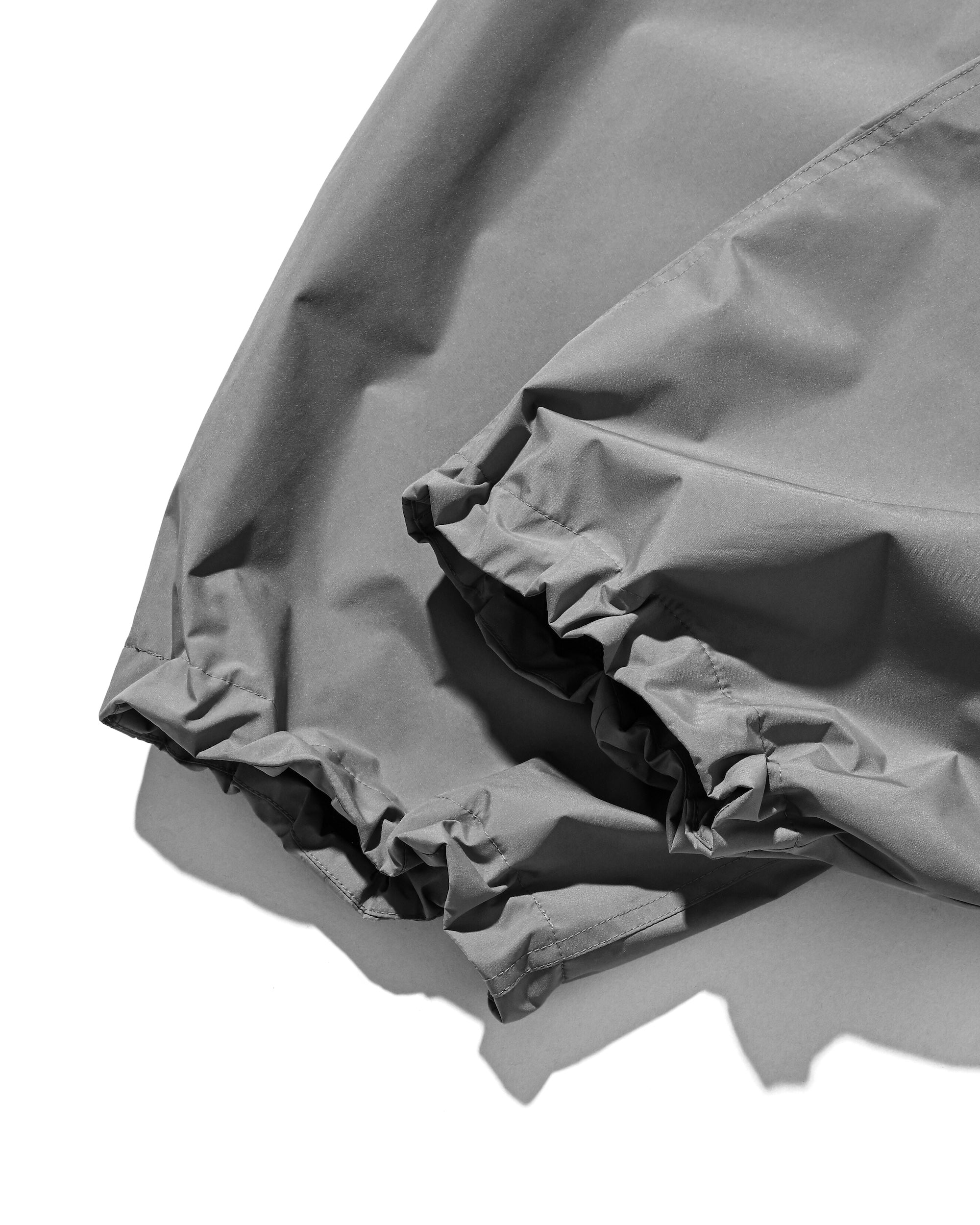 +phenix WINDSTOPPER® by GORE-TEX LABS CITY MASSIVE UTILITY PANTS (CHARCOAL GRAY)
