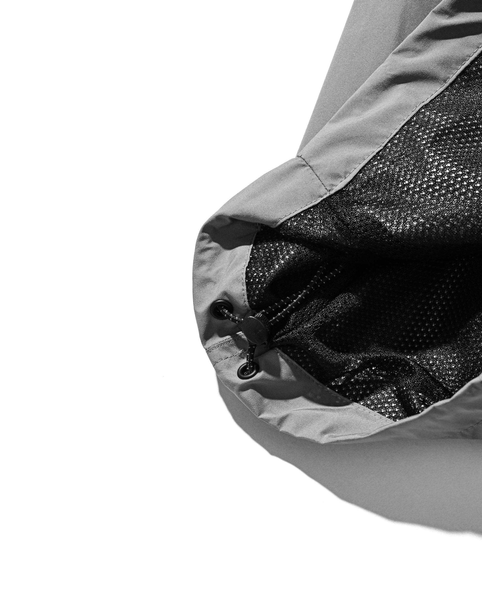 +phenix WINDSTOPPER® by GORE-TEX LABS CITY MEGA POCKET BALLOON CARGO PANTS (CHARCOAL GRAY)