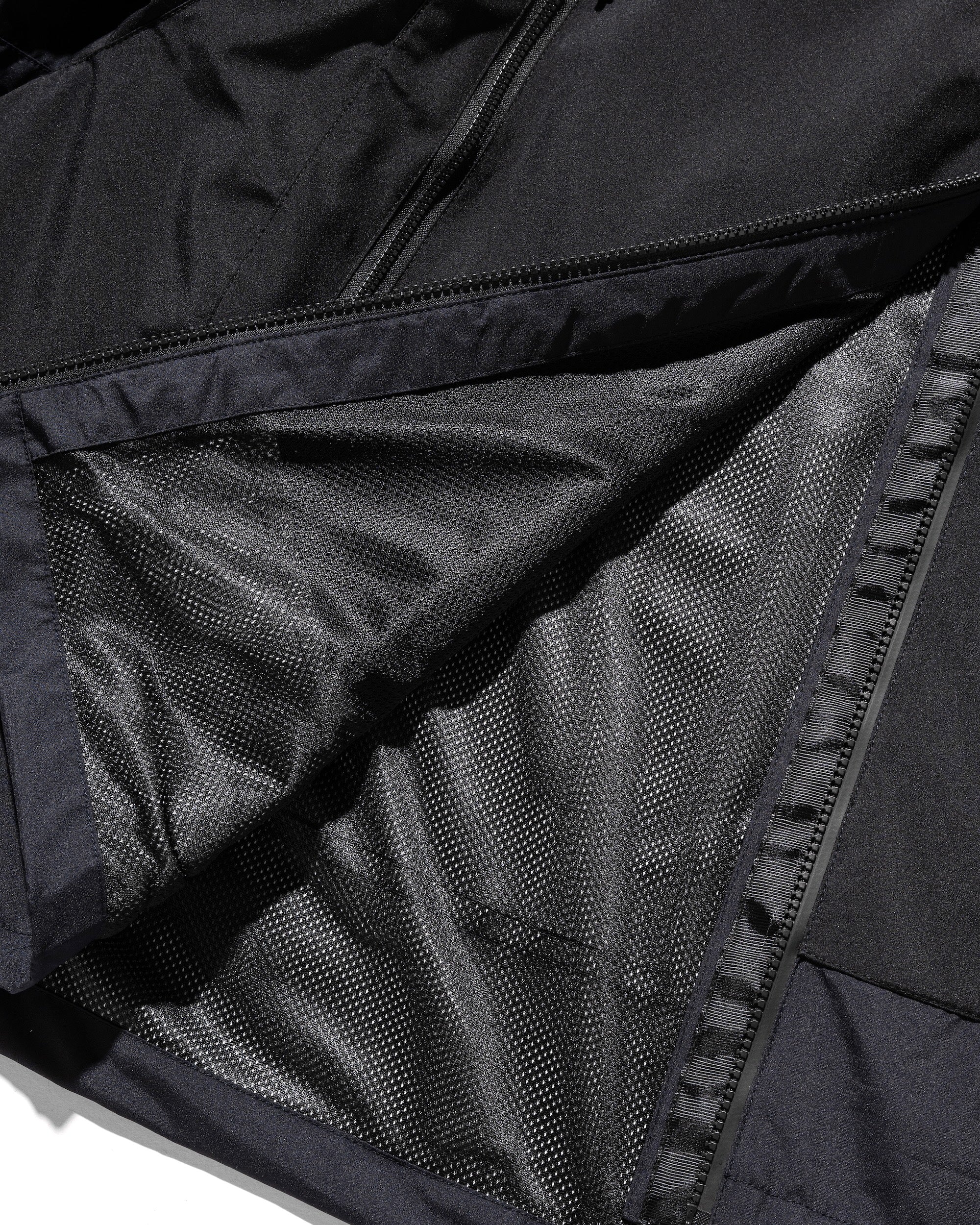 【9.17 WED 20:00- IN STOCK】+phenix WINDSTOPPER® by GORE-TEX LABS CITY MILITARY JACKET (NAVY×BLACK)