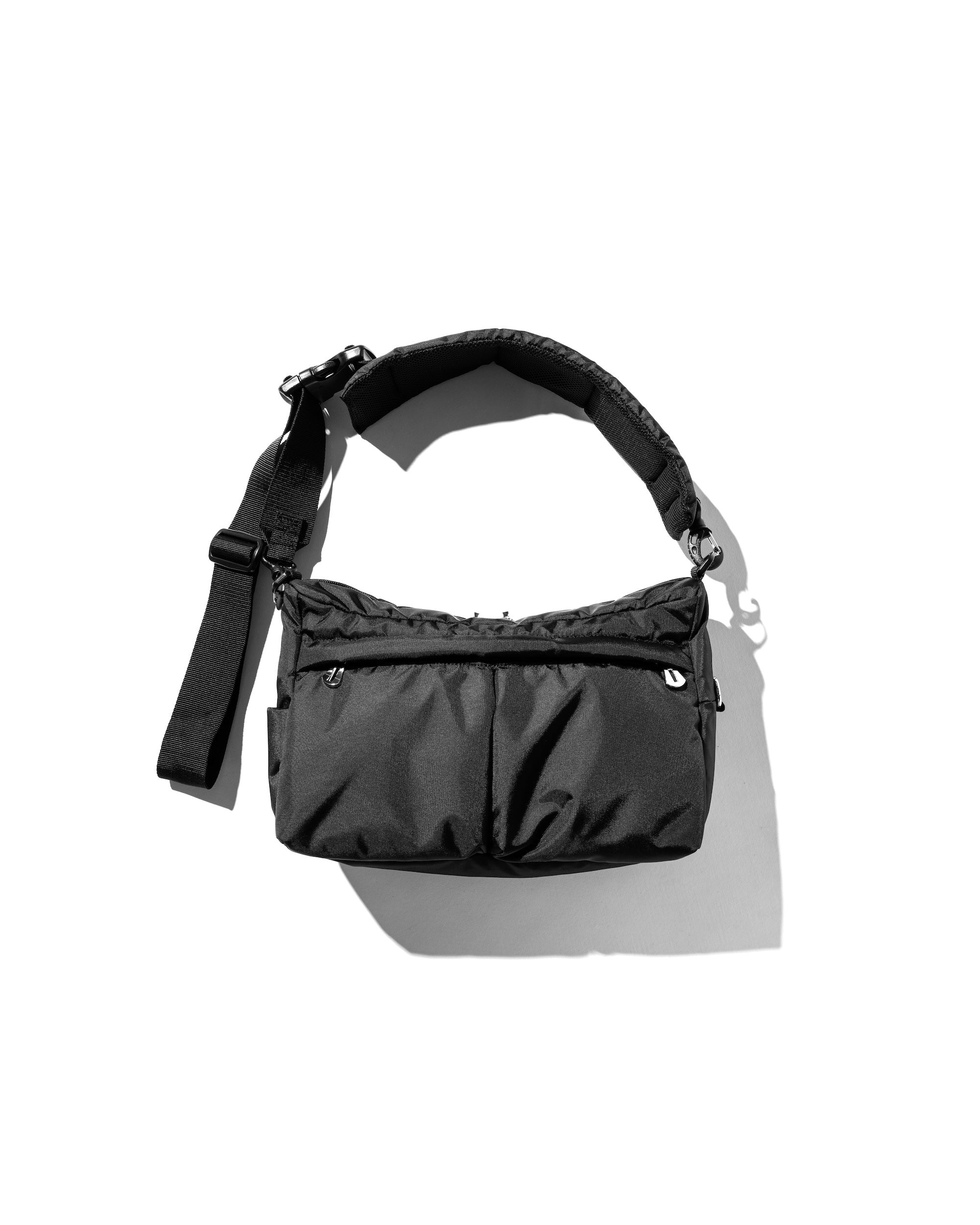 【8.27 WED 20:00- IN STOCK】MULTI POCKET HOLIDAY BAG