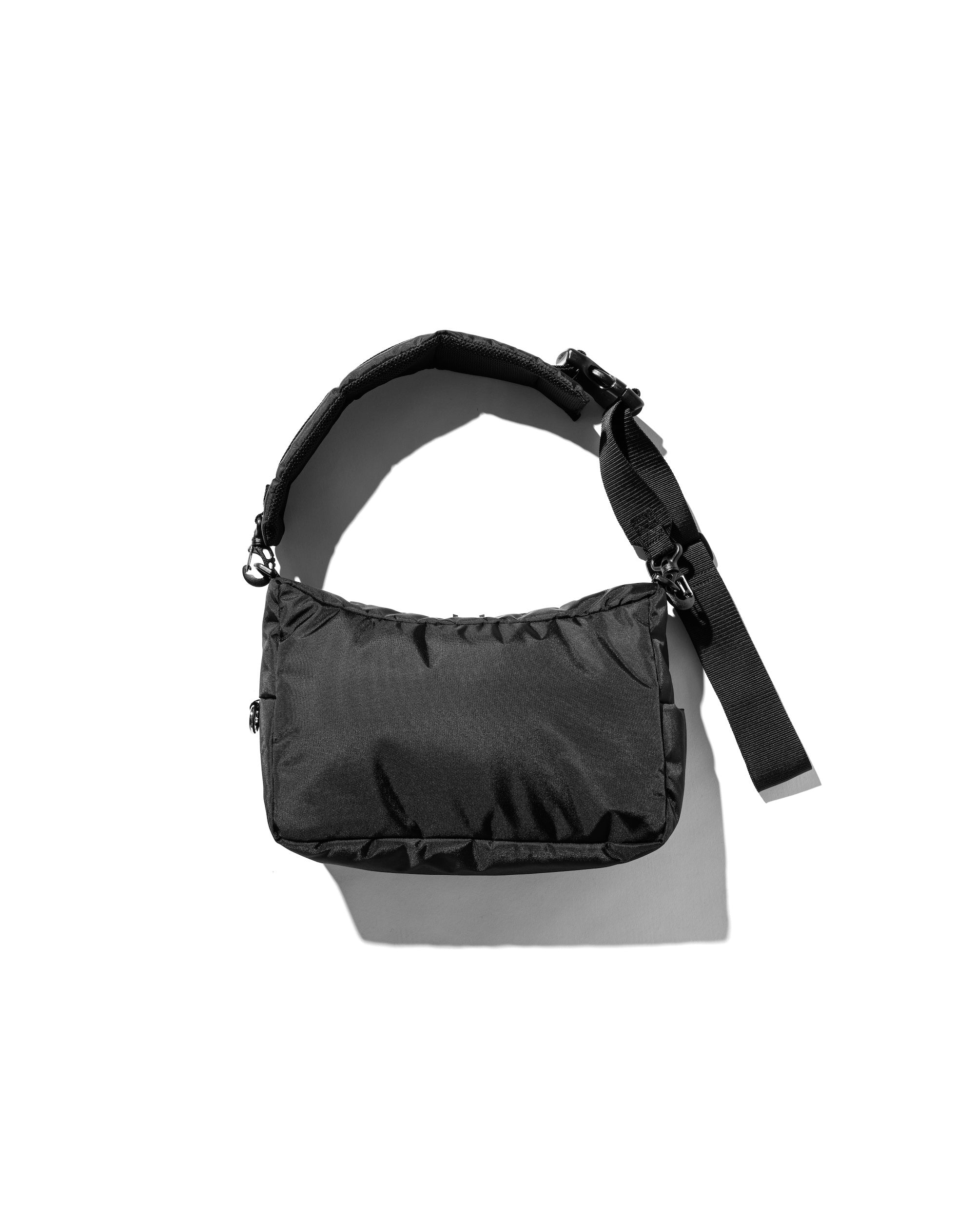 【8.27 WED 20:00- IN STOCK】MULTI POCKET HOLIDAY BAG