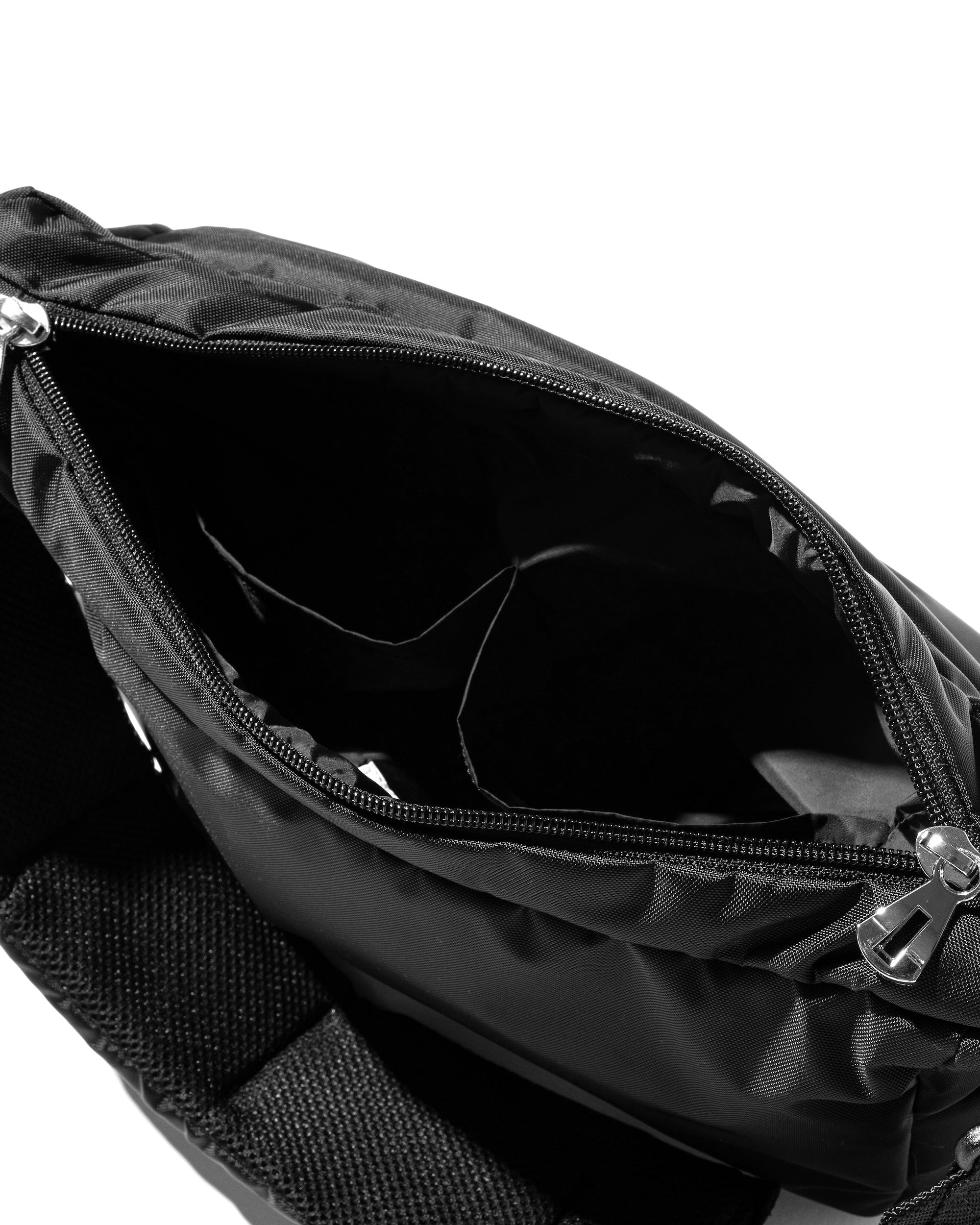 【8.27 WED 20:00- IN STOCK】MULTI POCKET HOLIDAY BAG