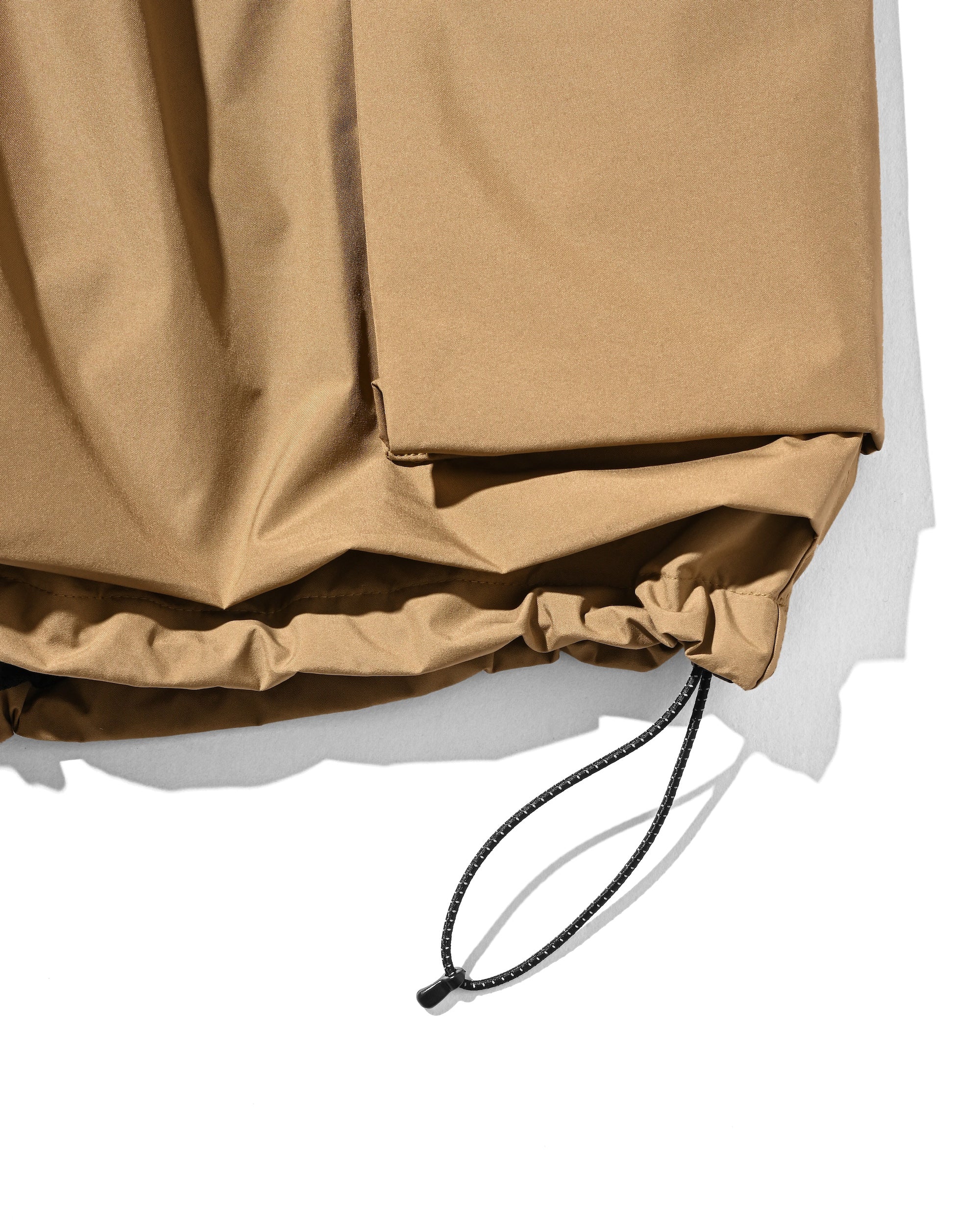 +phenix WINDSTOPPER® by GORE-TEX LABS CITY MILITARY HALF PANTS 001 (CAMEL BEIGE)