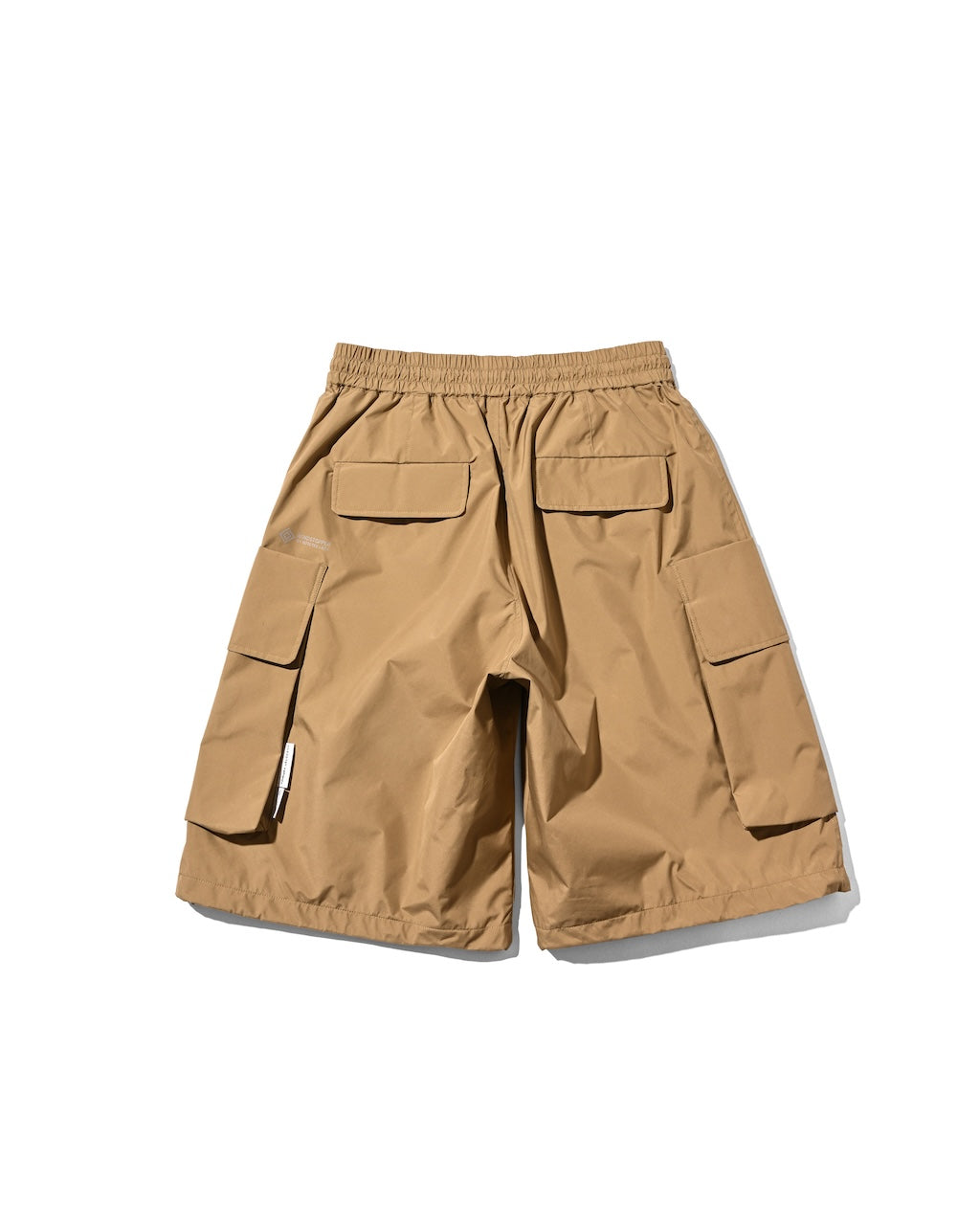 +phenix WINDSTOPPER® by GORE-TEX LABS CITY MILITARY HALF PANTS 001 (CAMEL BEIGE)