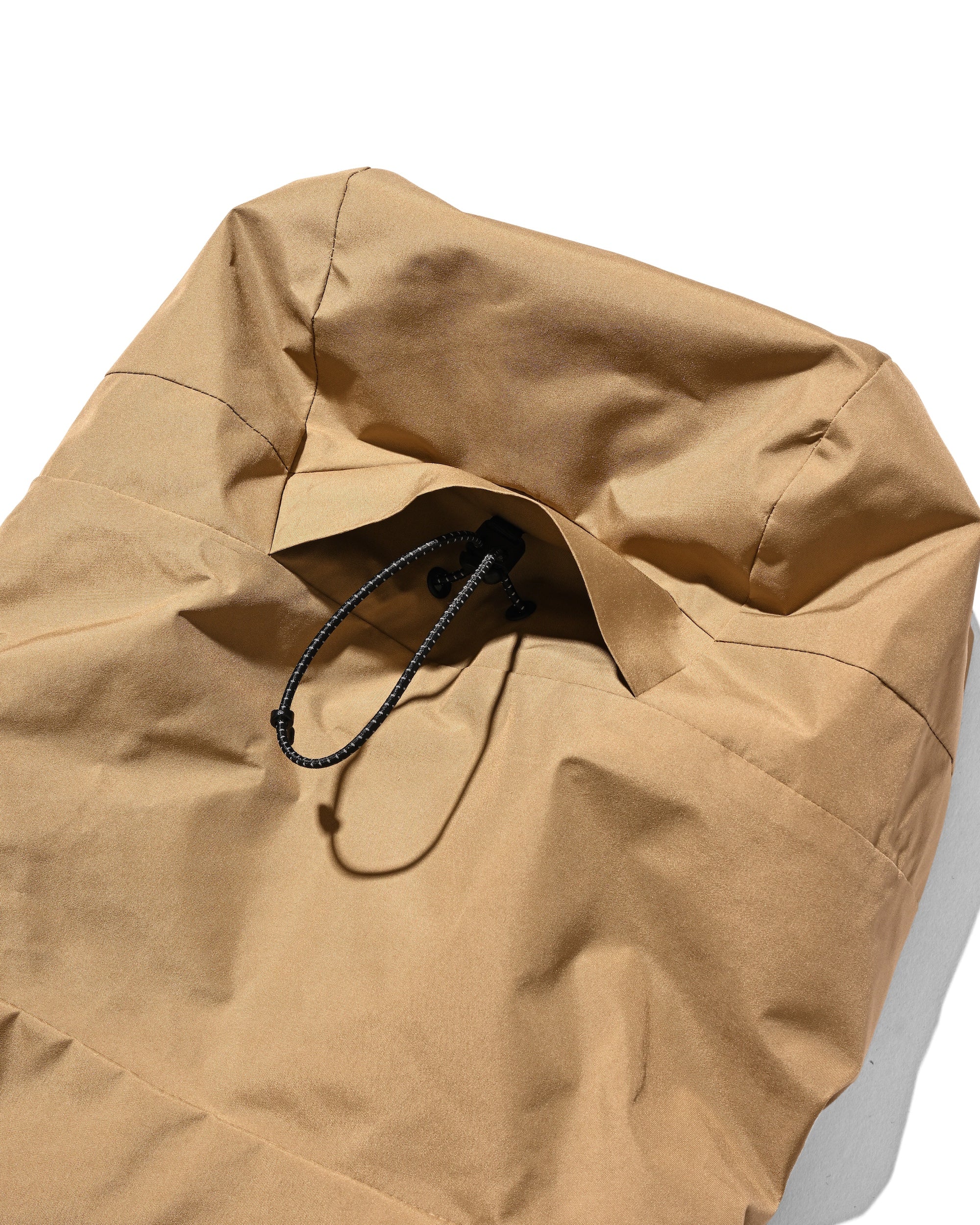 +phenix WINDSTOPPER® by GORE-TEX LABS CITY MOUNTAIN JACKET (CAMEL BEIGE)