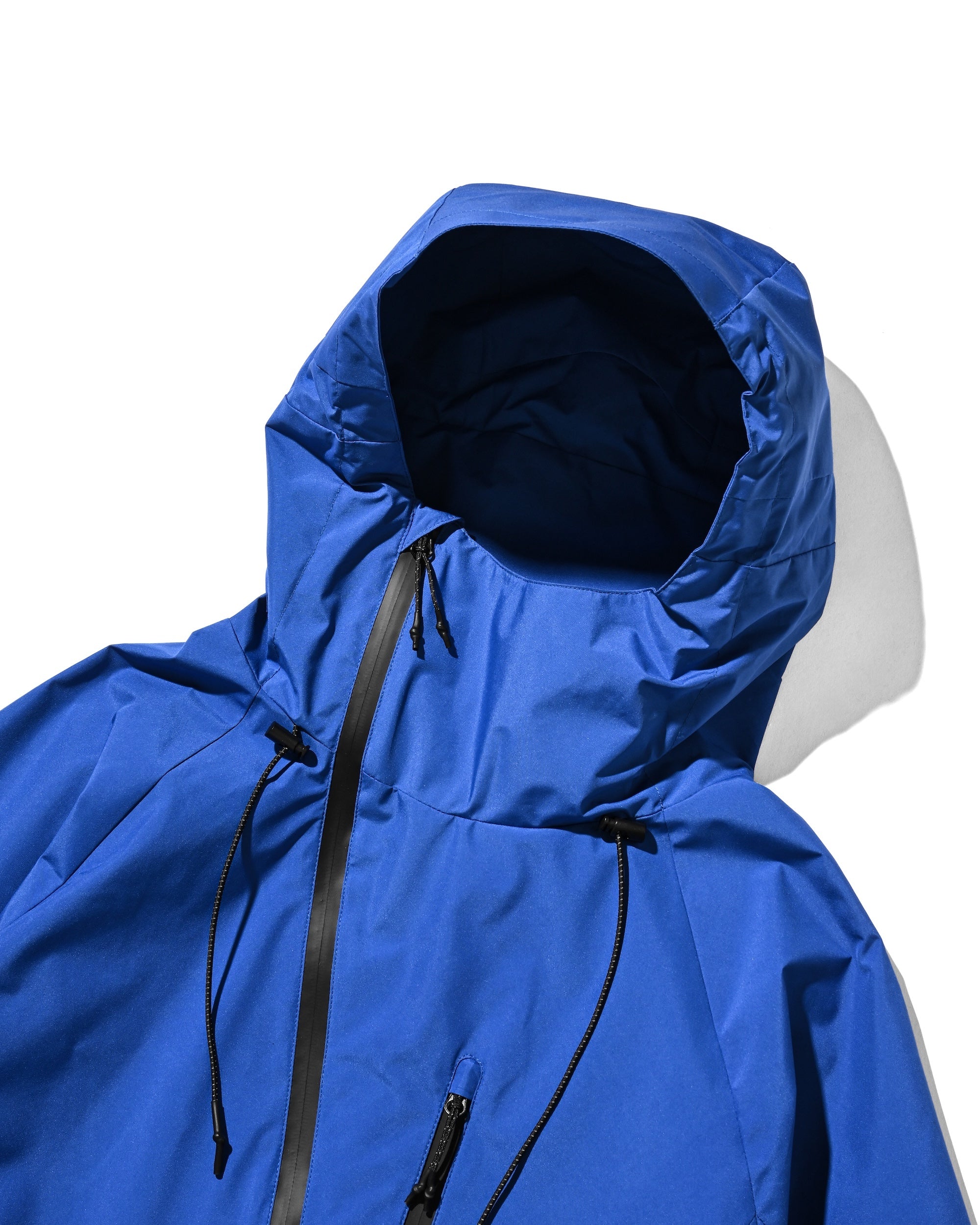 +phenix WINDSTOPPER® by GORE-TEX LABS CITY MOUNTAIN JACKET (BLUE)