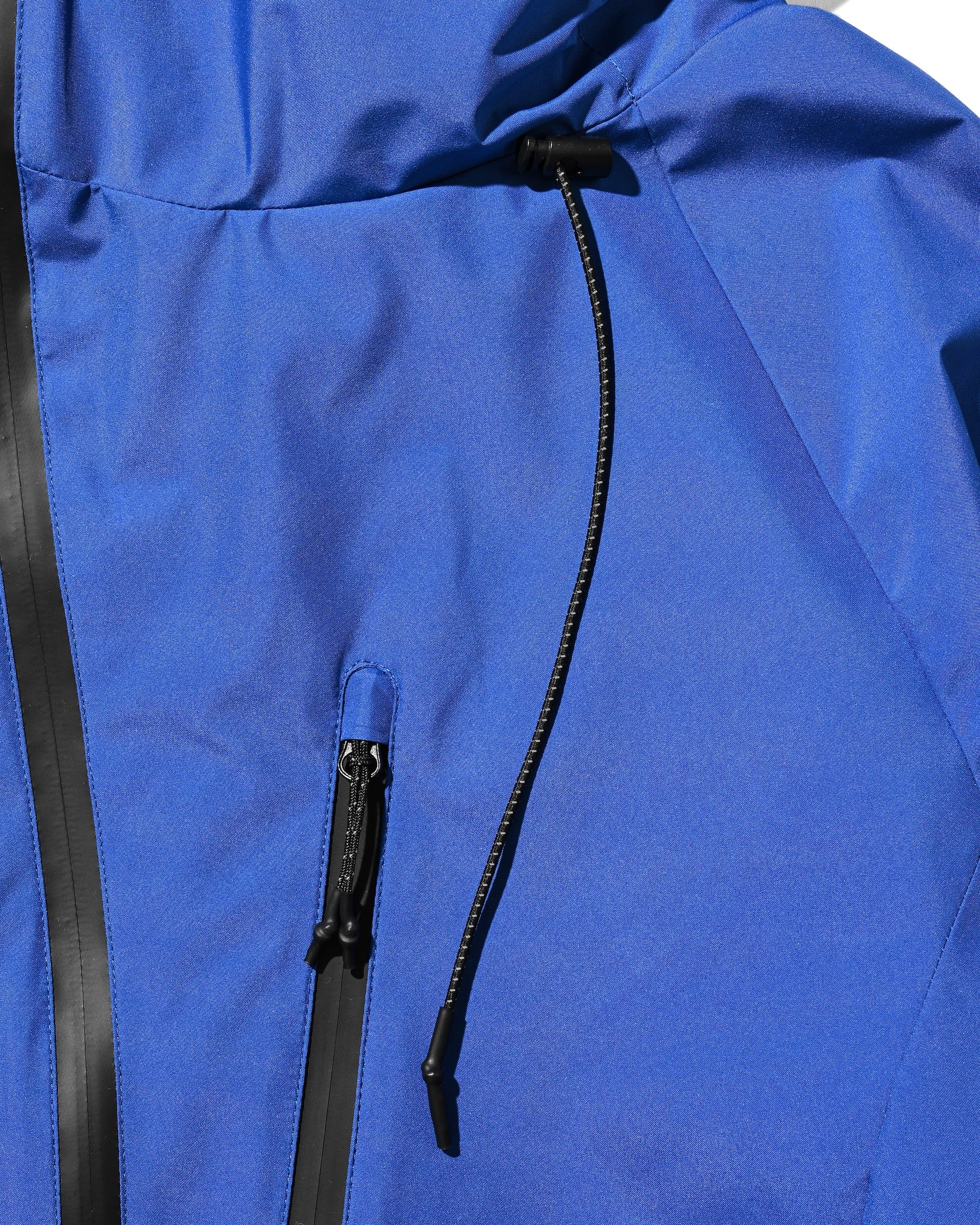 +phenix WINDSTOPPER® by GORE-TEX LABS CITY MOUNTAIN JACKET (BLUE)