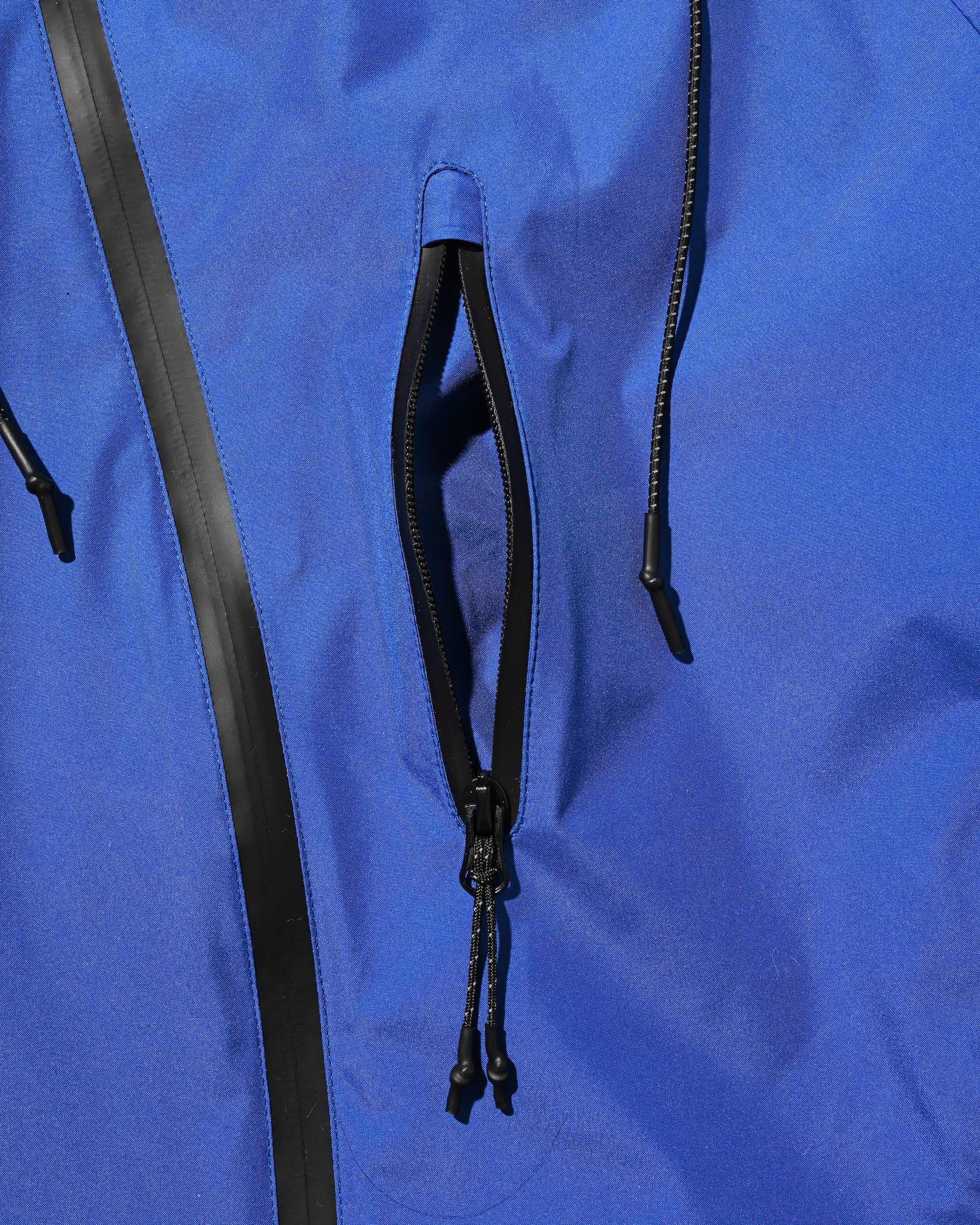 +phenix WINDSTOPPER® by GORE-TEX LABS CITY MOUNTAIN JACKET (BLUE)